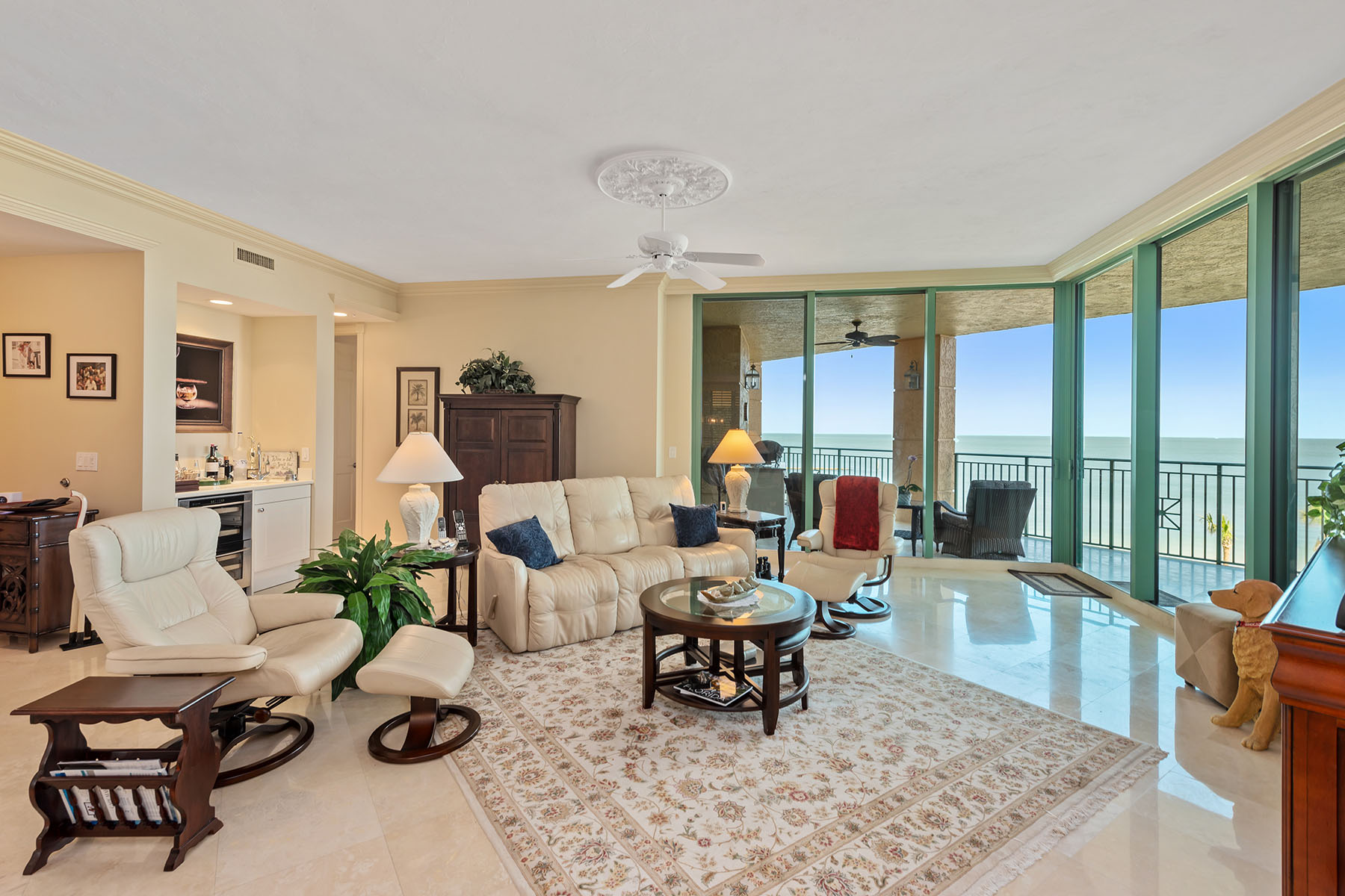 960 Cape Marco Drive , 403