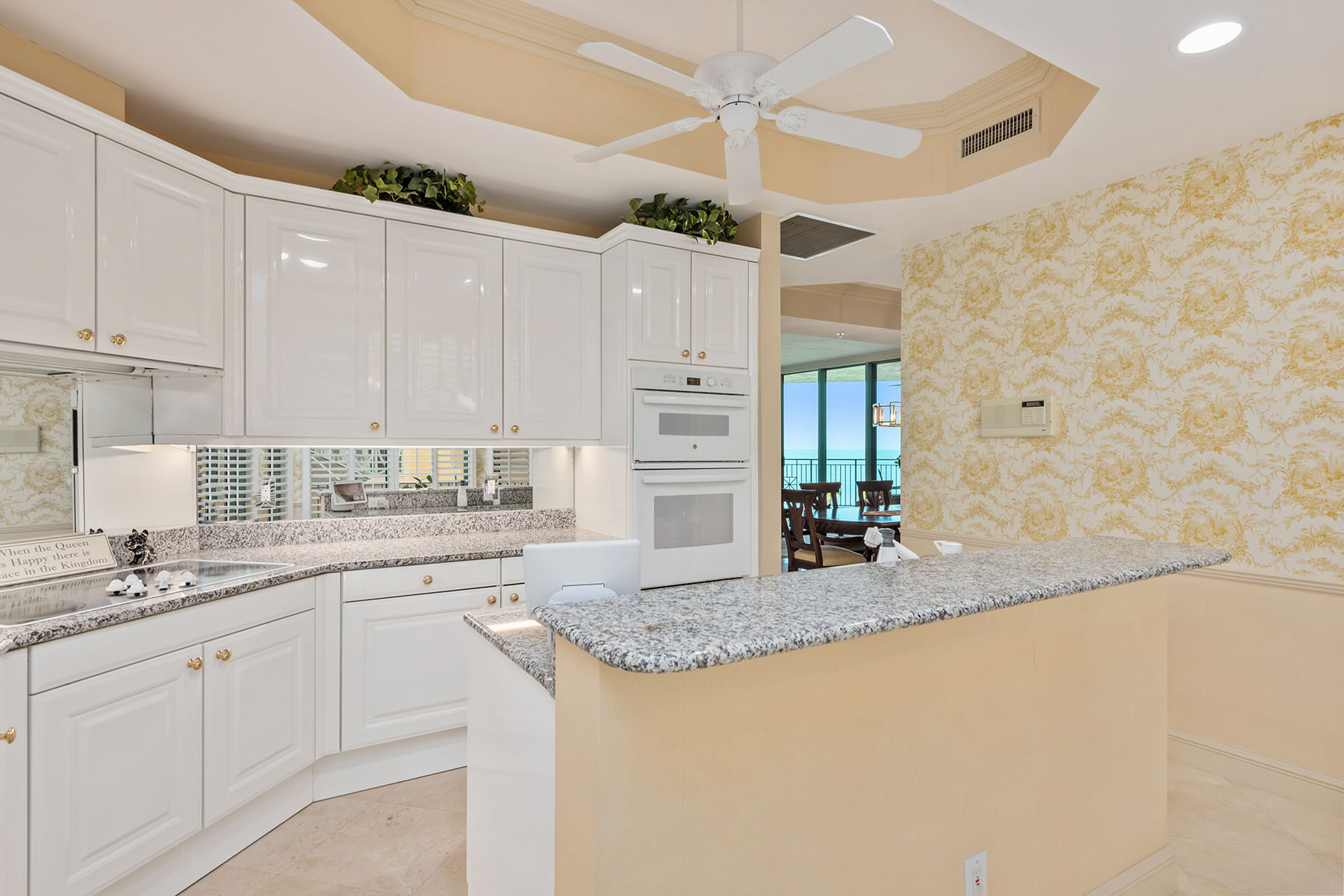 960 Cape Marco Drive , 403