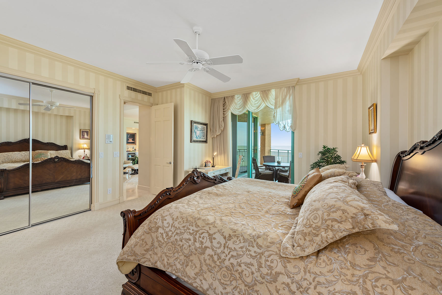 960 Cape Marco Drive , 403