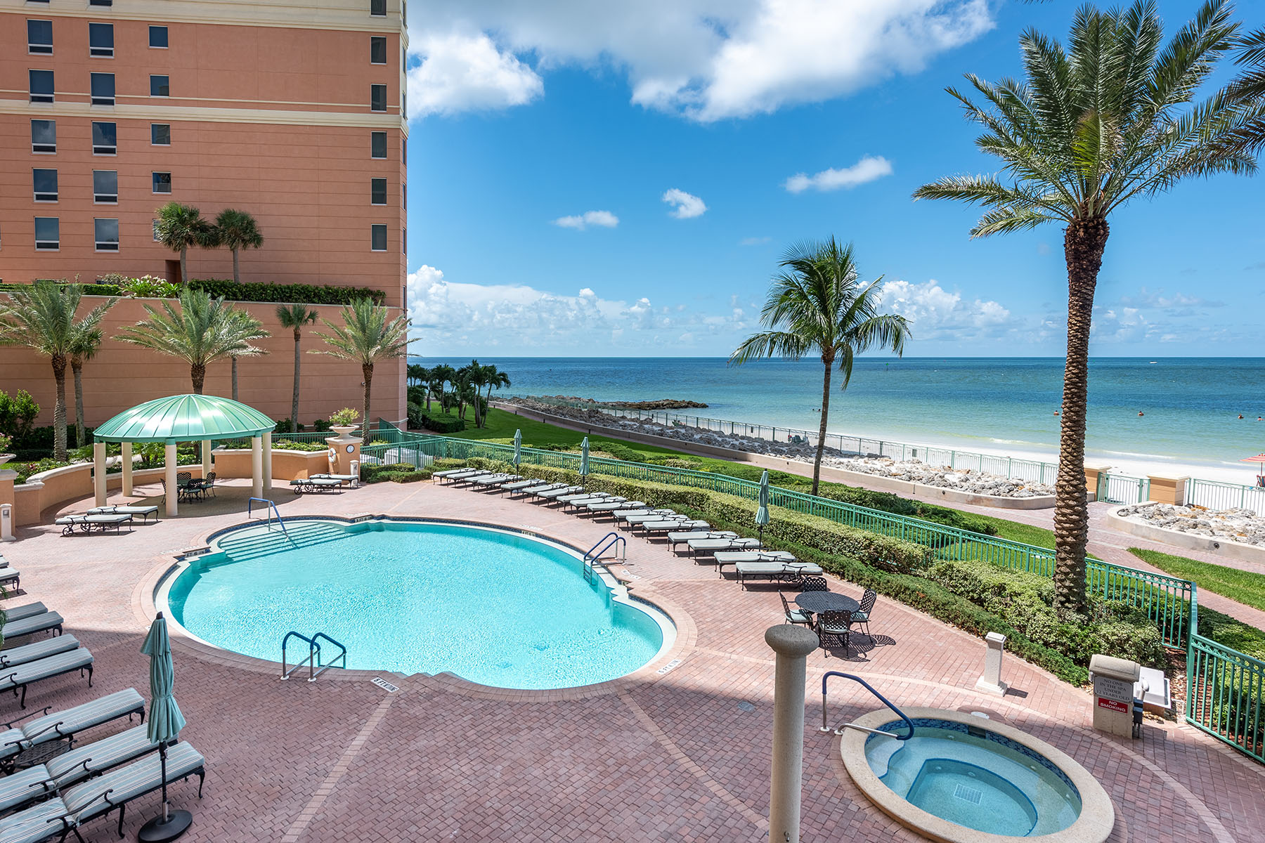 960 Cape Marco Drive , 403