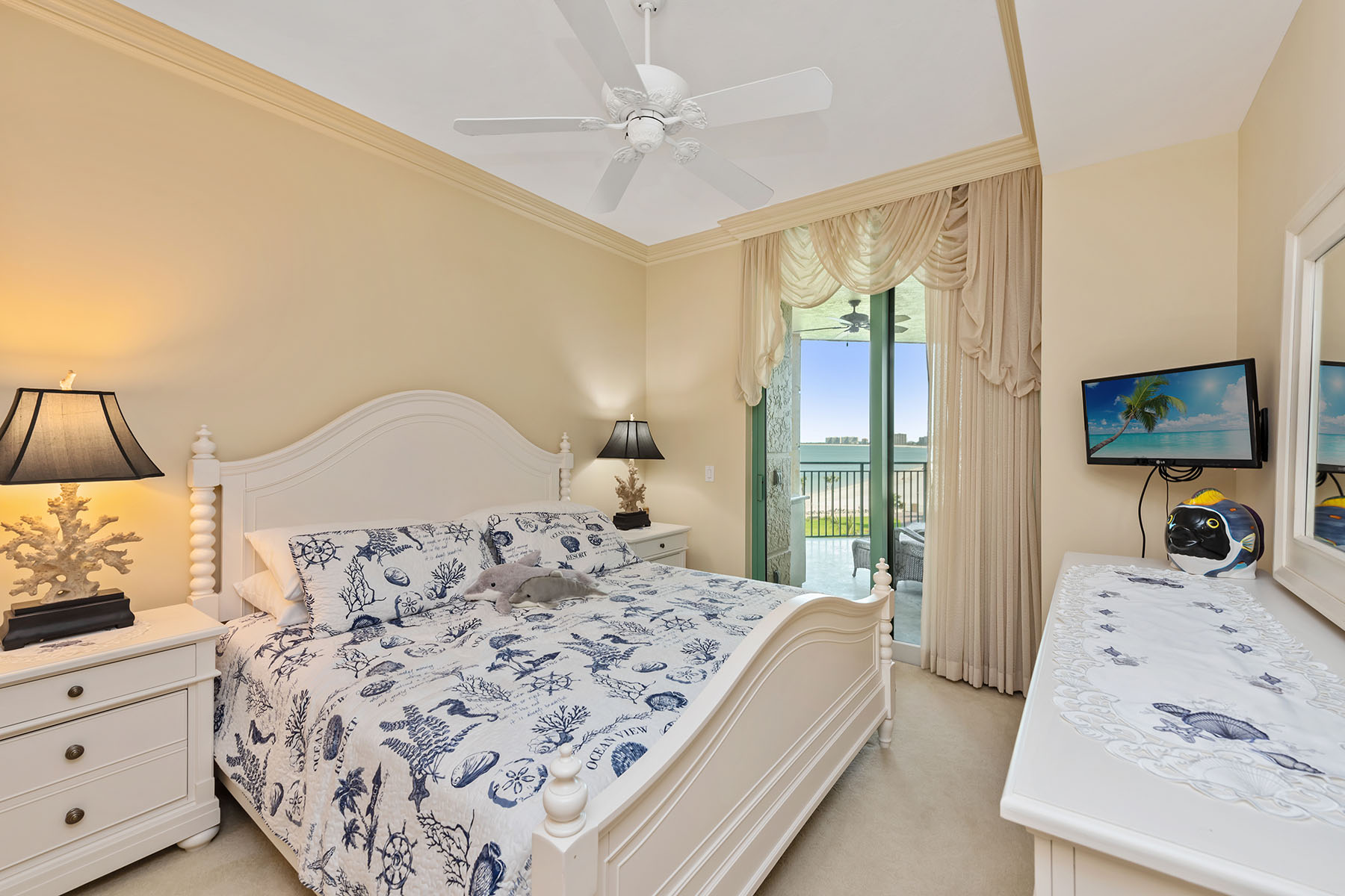 960 Cape Marco Drive , 403