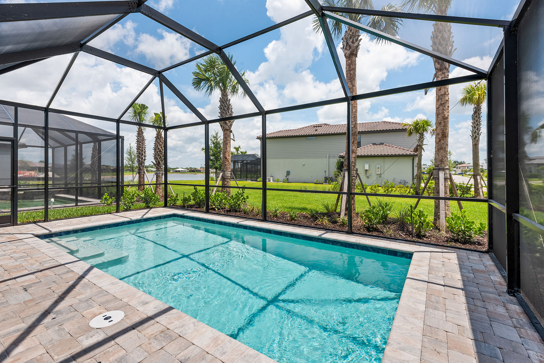 2117 Yellowfin Circle