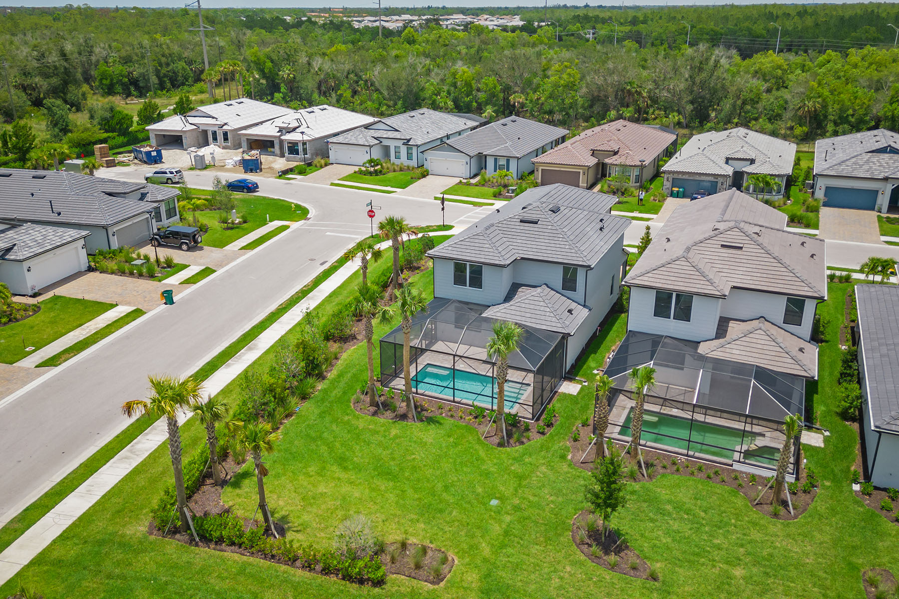 2117 Yellowfin Circle