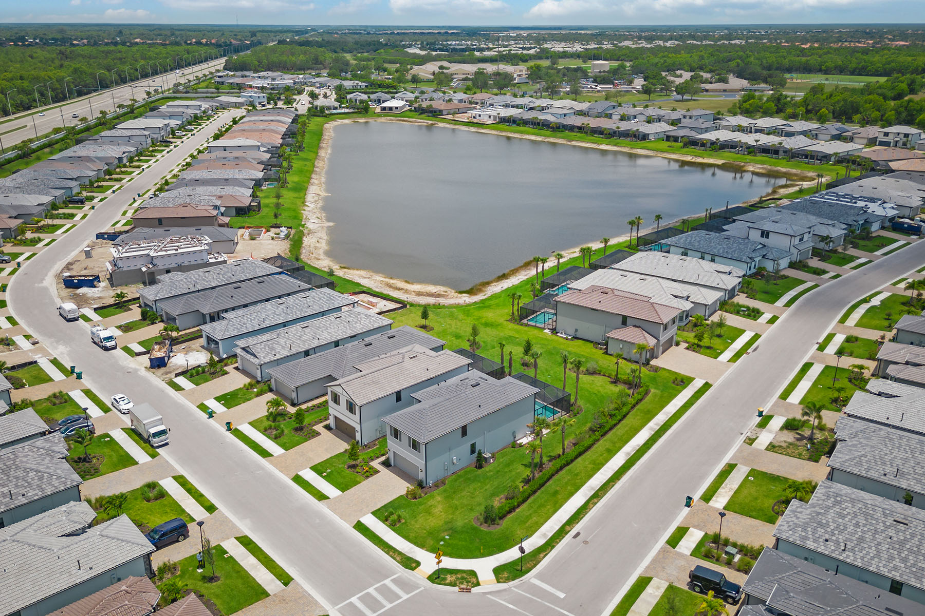2117 Yellowfin Circle