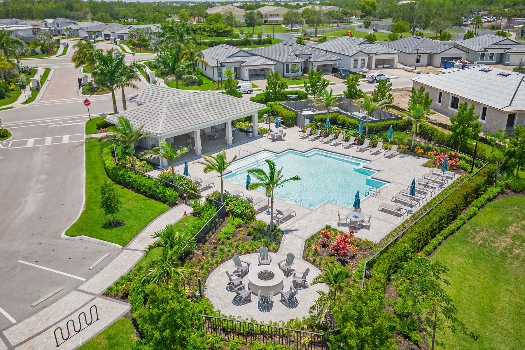 2117 Yellowfin Circle