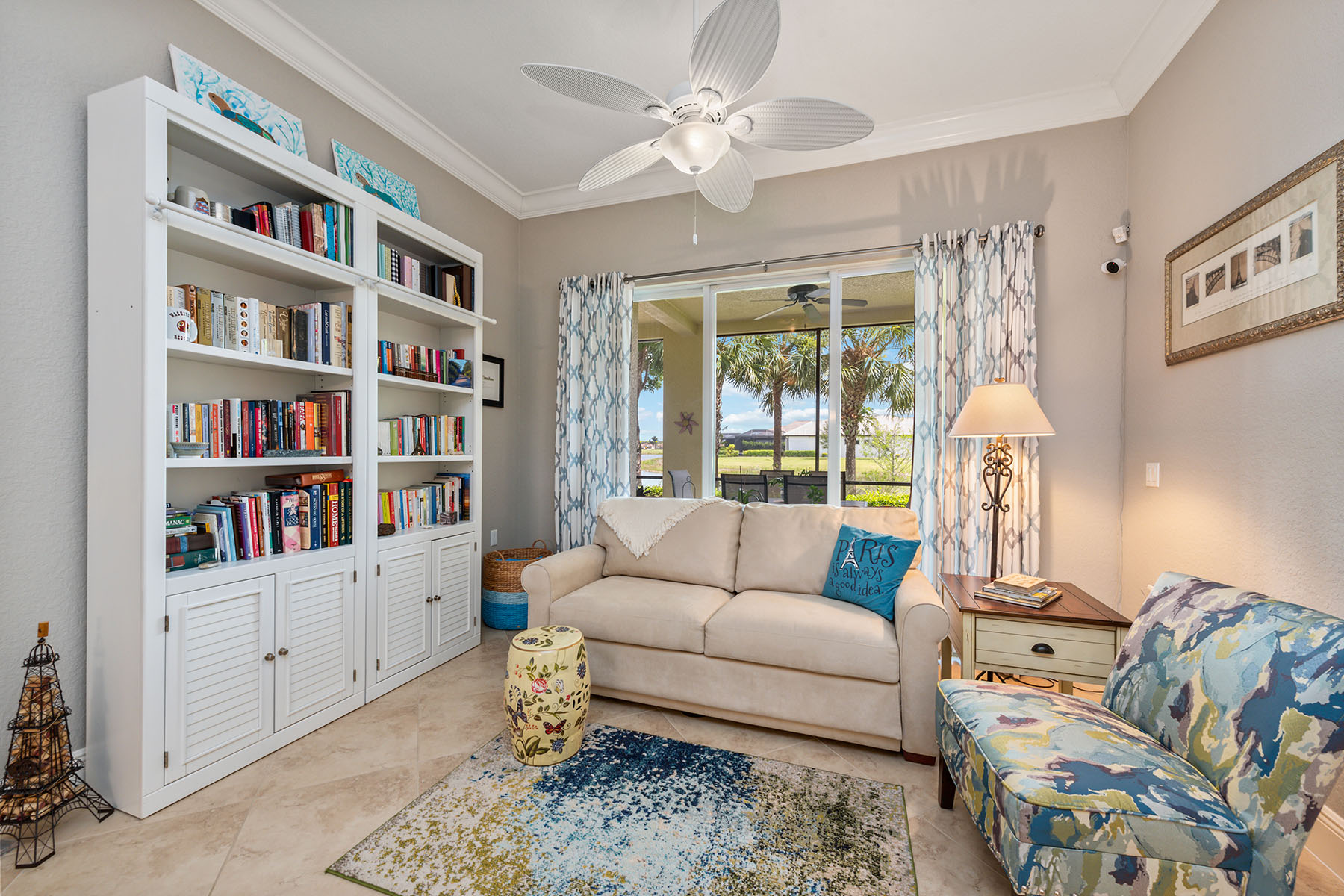 2595 Aviamar Circle , 101
