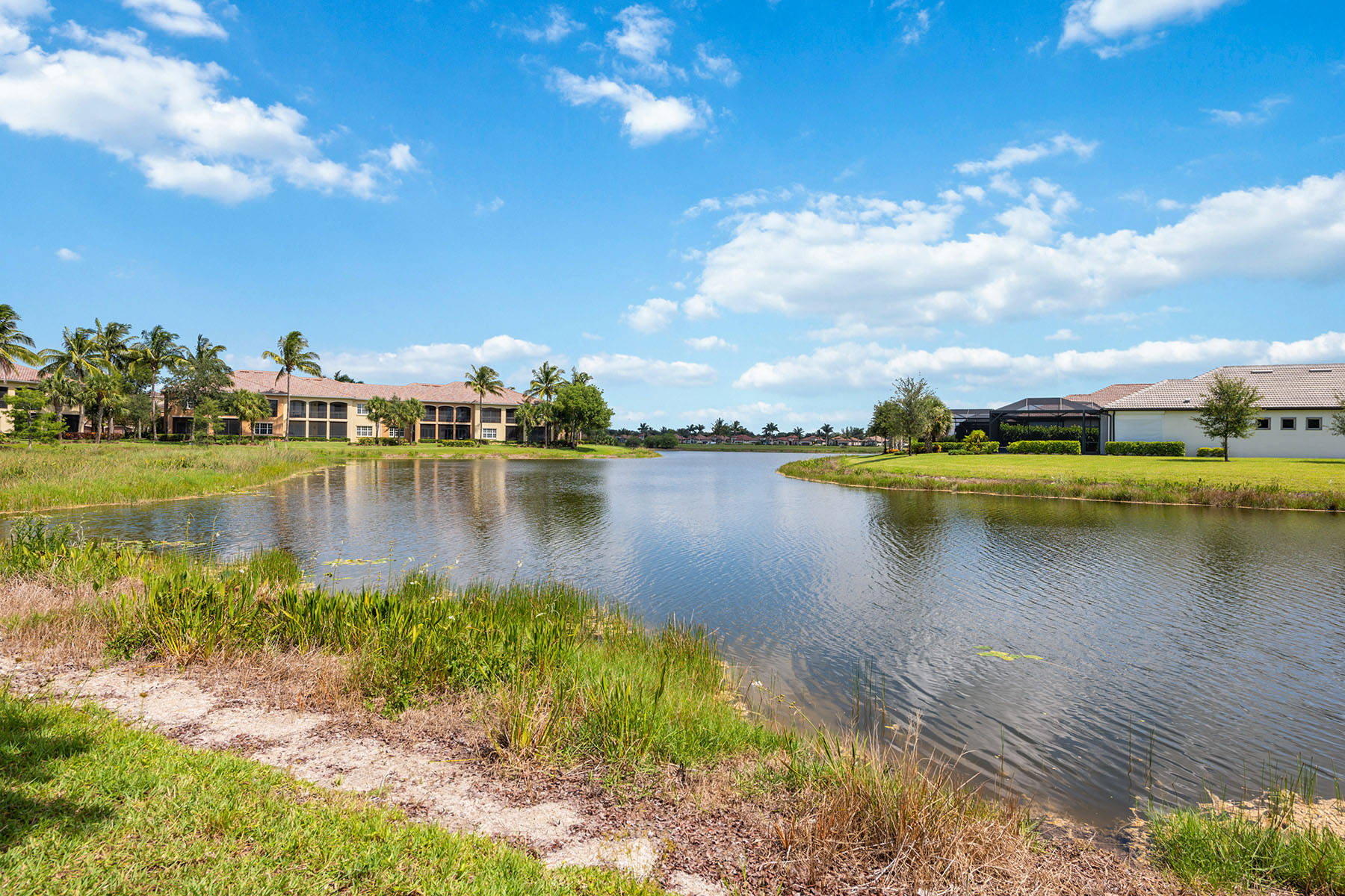 2595 Aviamar Circle , 101