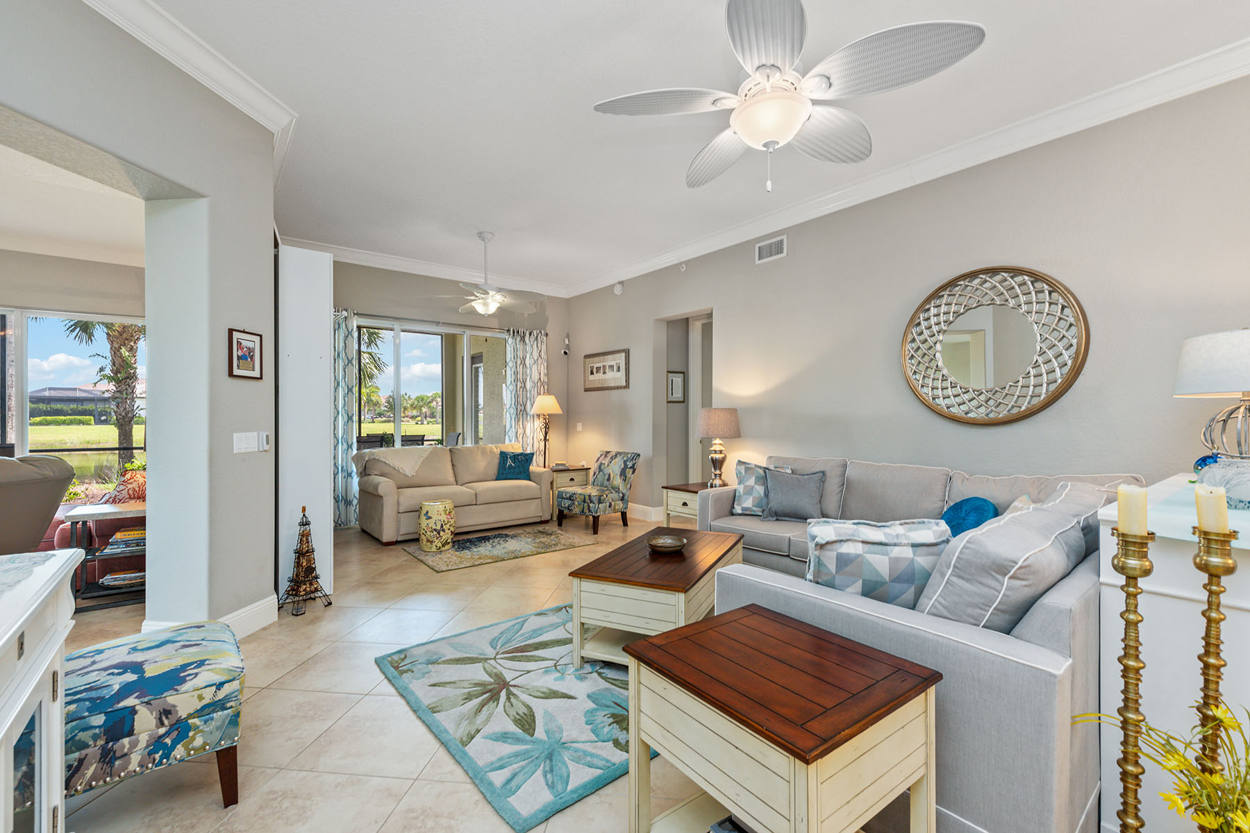 2595 Aviamar Circle , 101