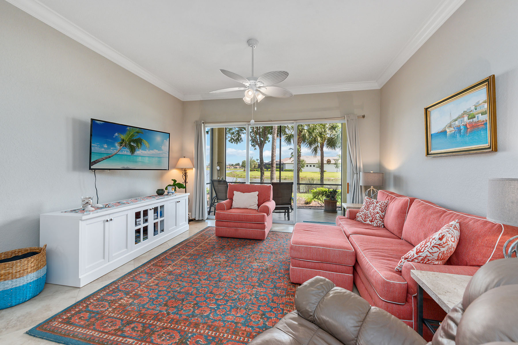 2595 Aviamar Circle , 101