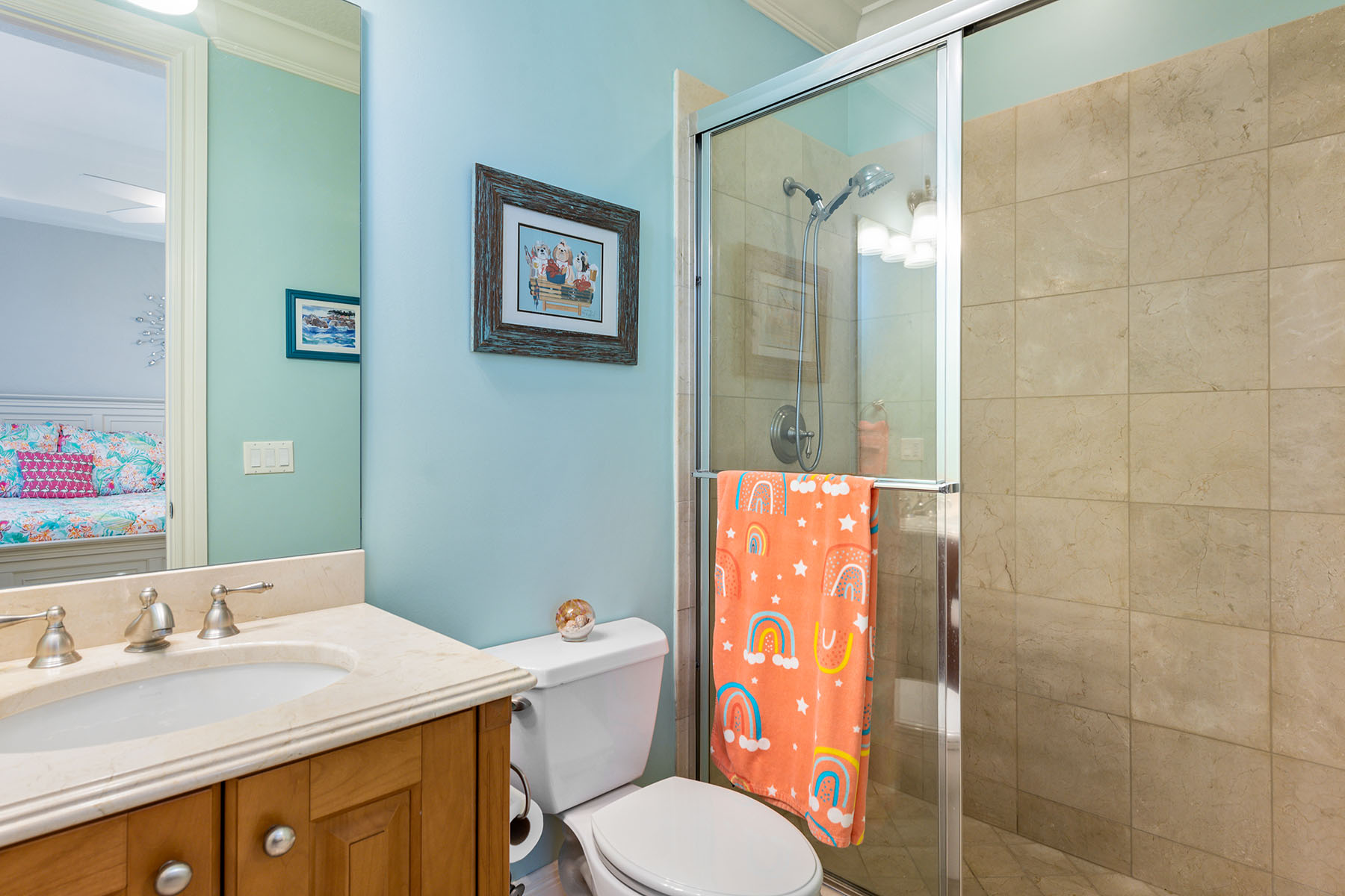 2595 Aviamar Circle , 101