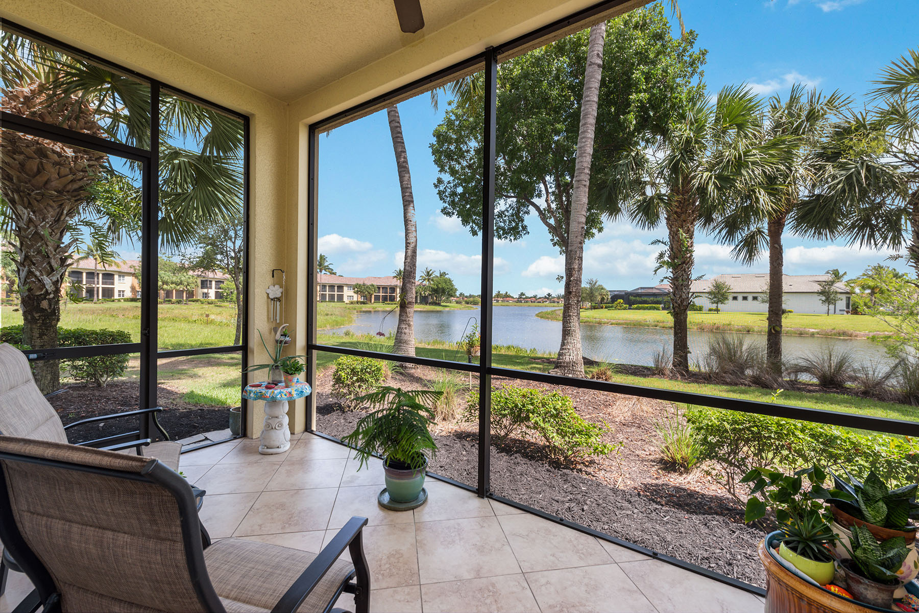 2595 Aviamar Circle , 101