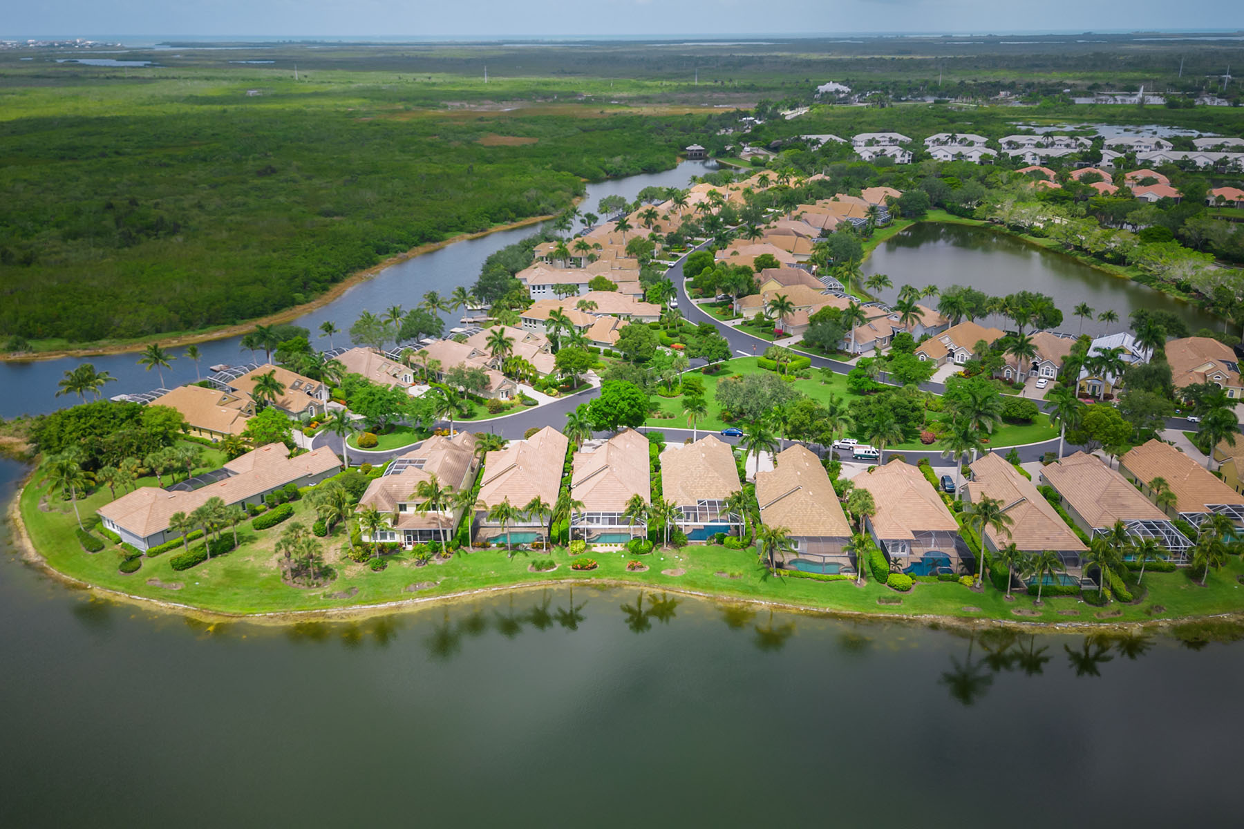 8508 Mallards Point