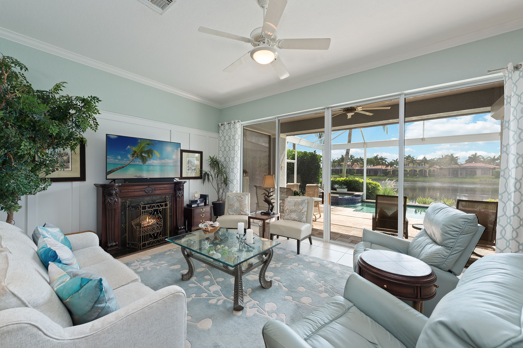 8508 Mallards Point