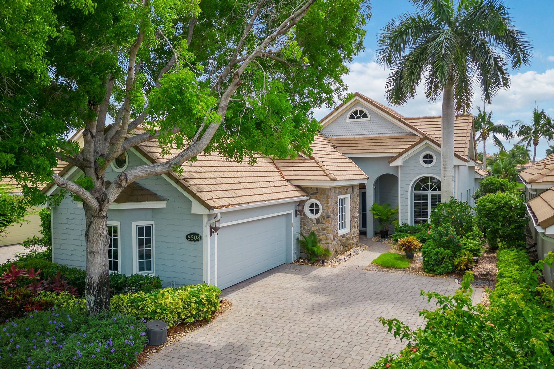 8508 Mallards Point