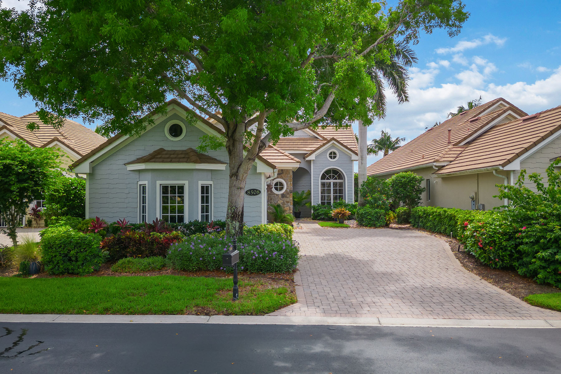 8508 Mallards Point