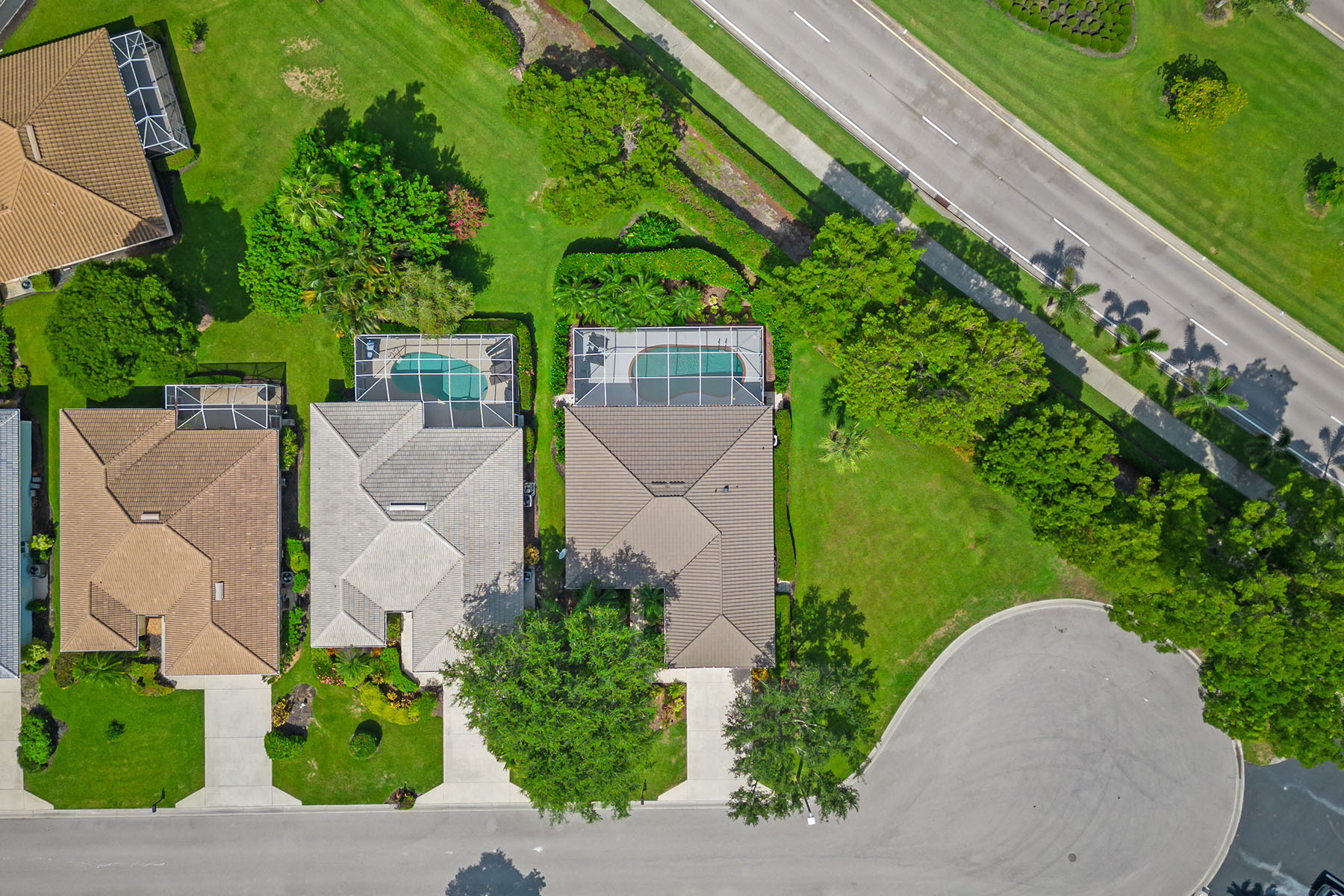 7157 Falcons Glen Boulevard