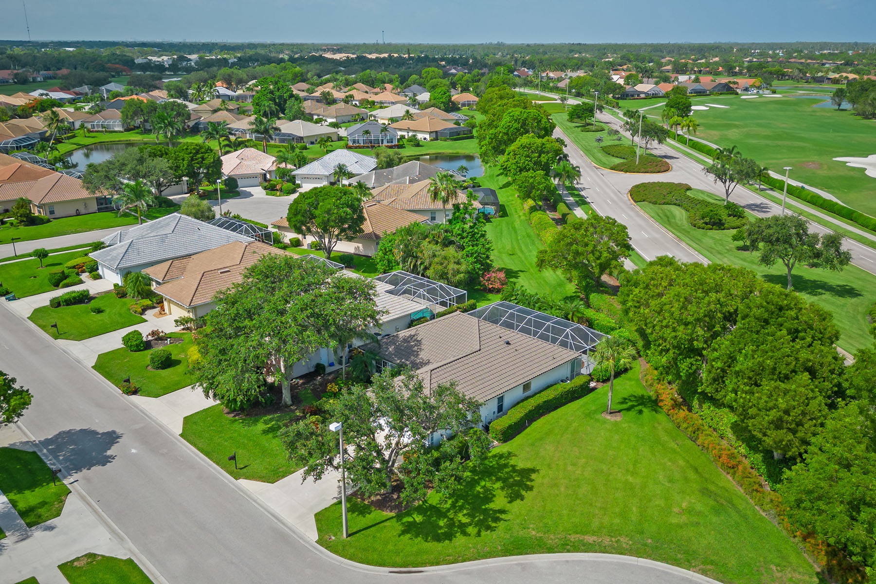 7157 Falcons Glen Boulevard