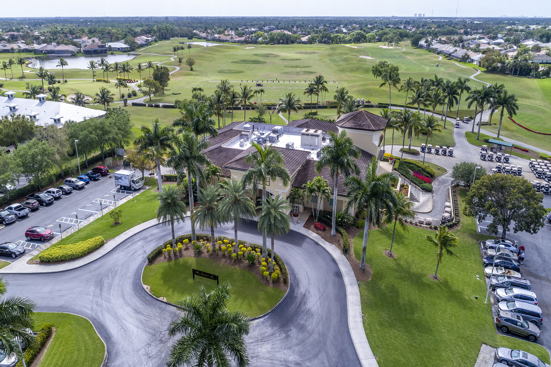 6589 Costa Circle