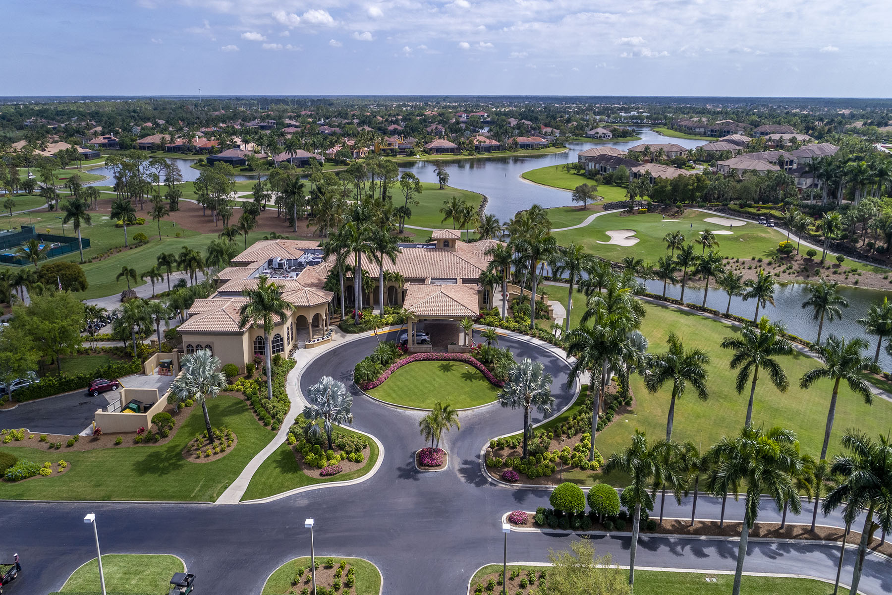 6589 Costa Circle