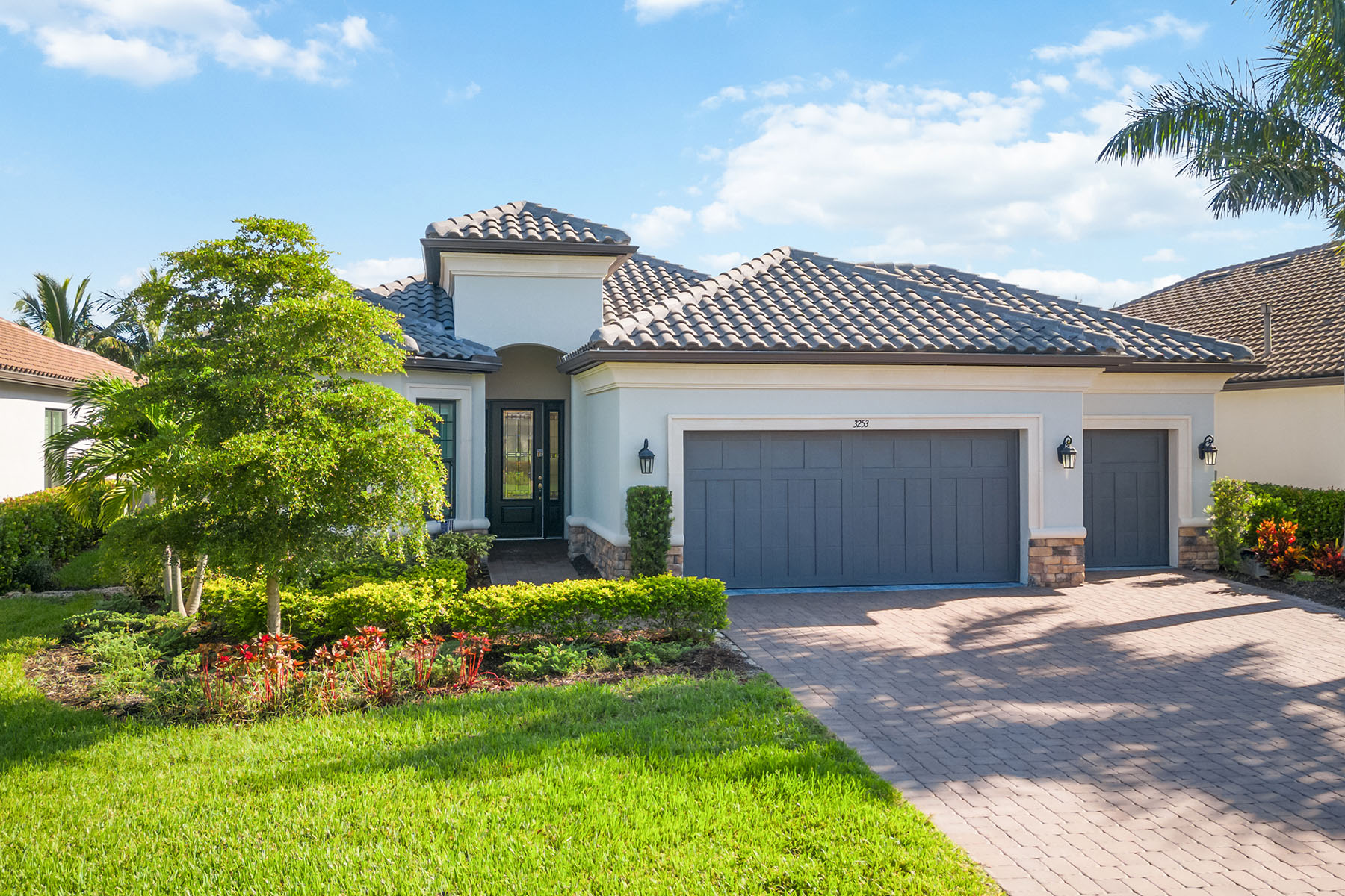 3253 Belon Lane