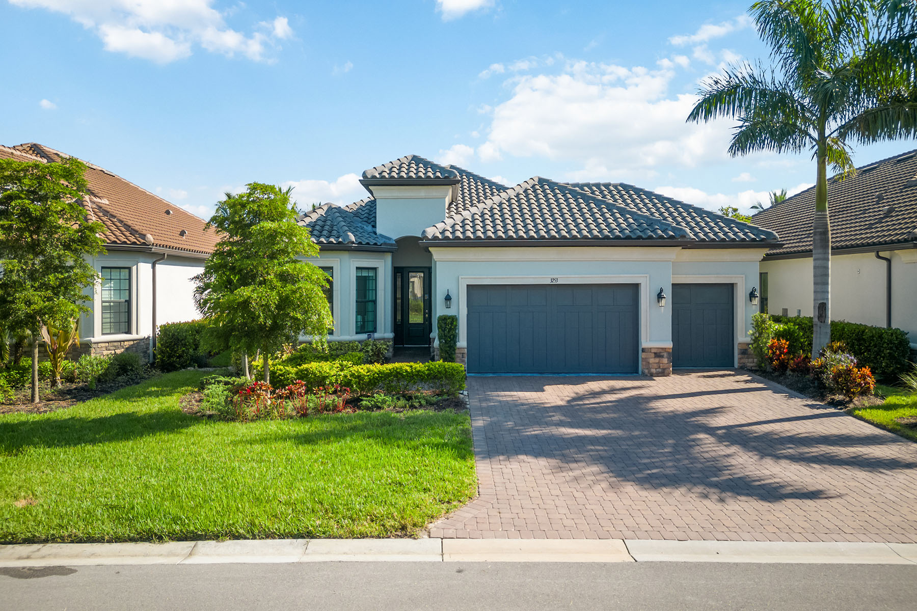 3253 Belon Lane