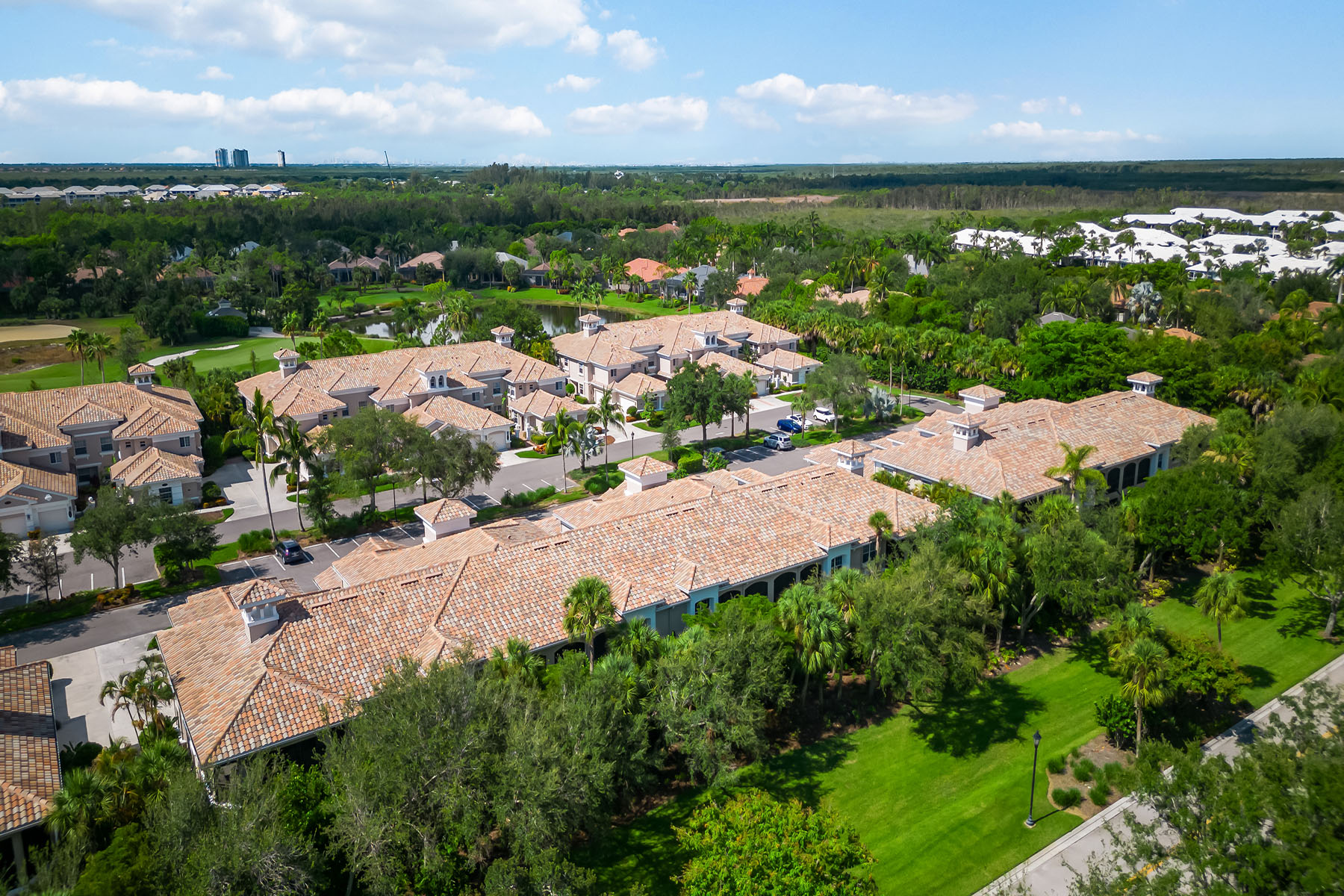 3985 Deer Crossing Court , 202
