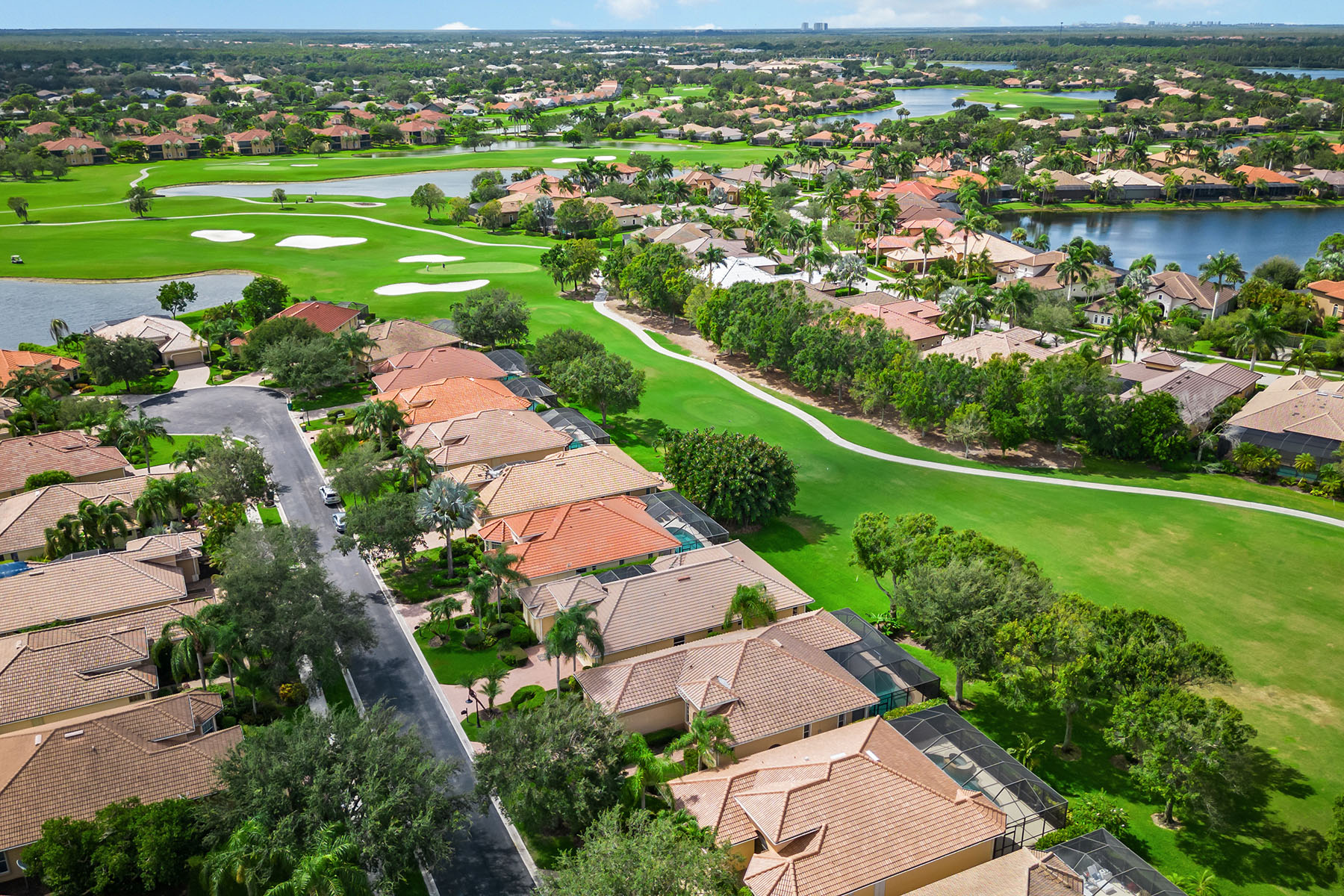 6761 Bent Grass Drive