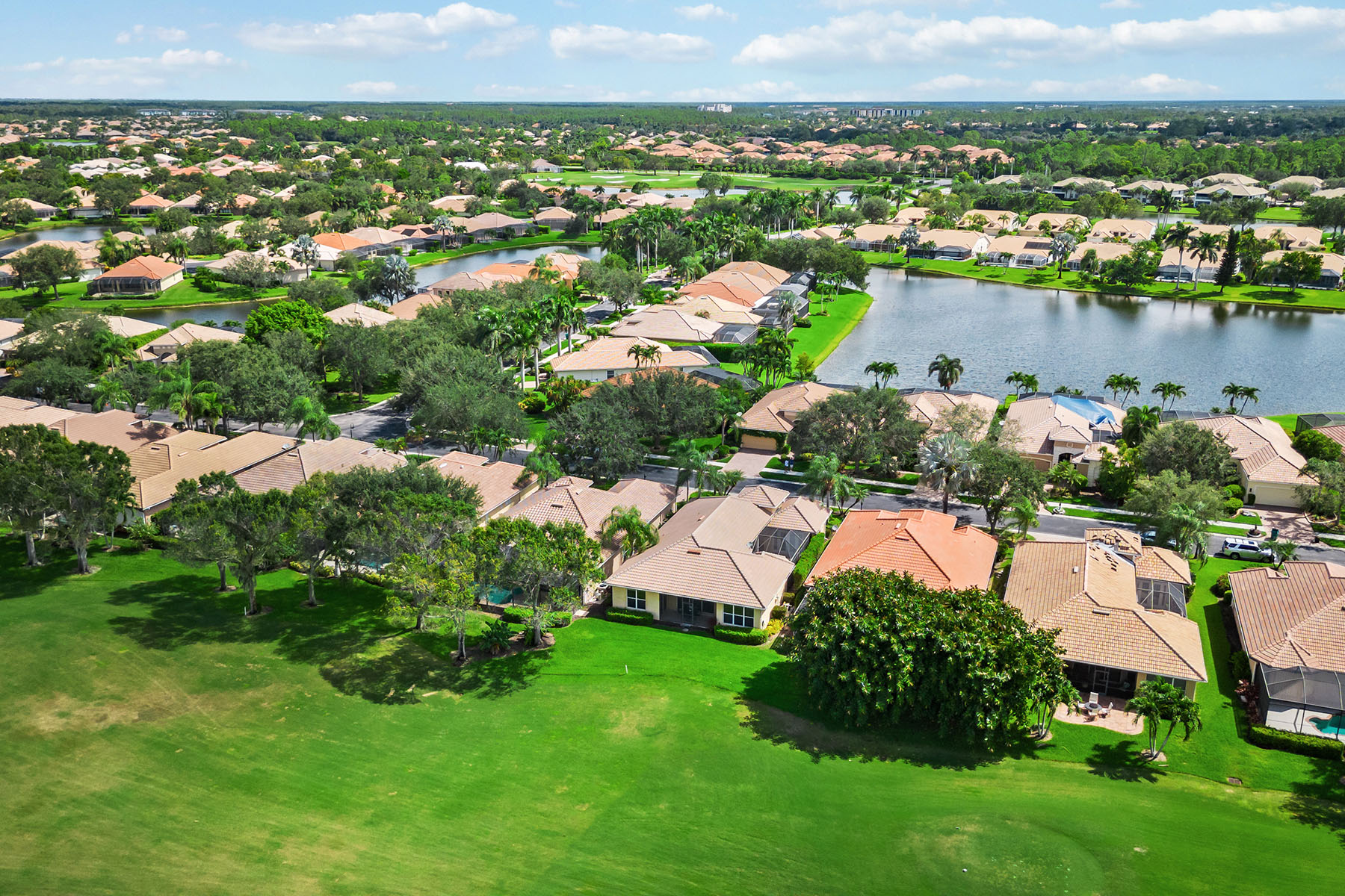 6761 Bent Grass Drive