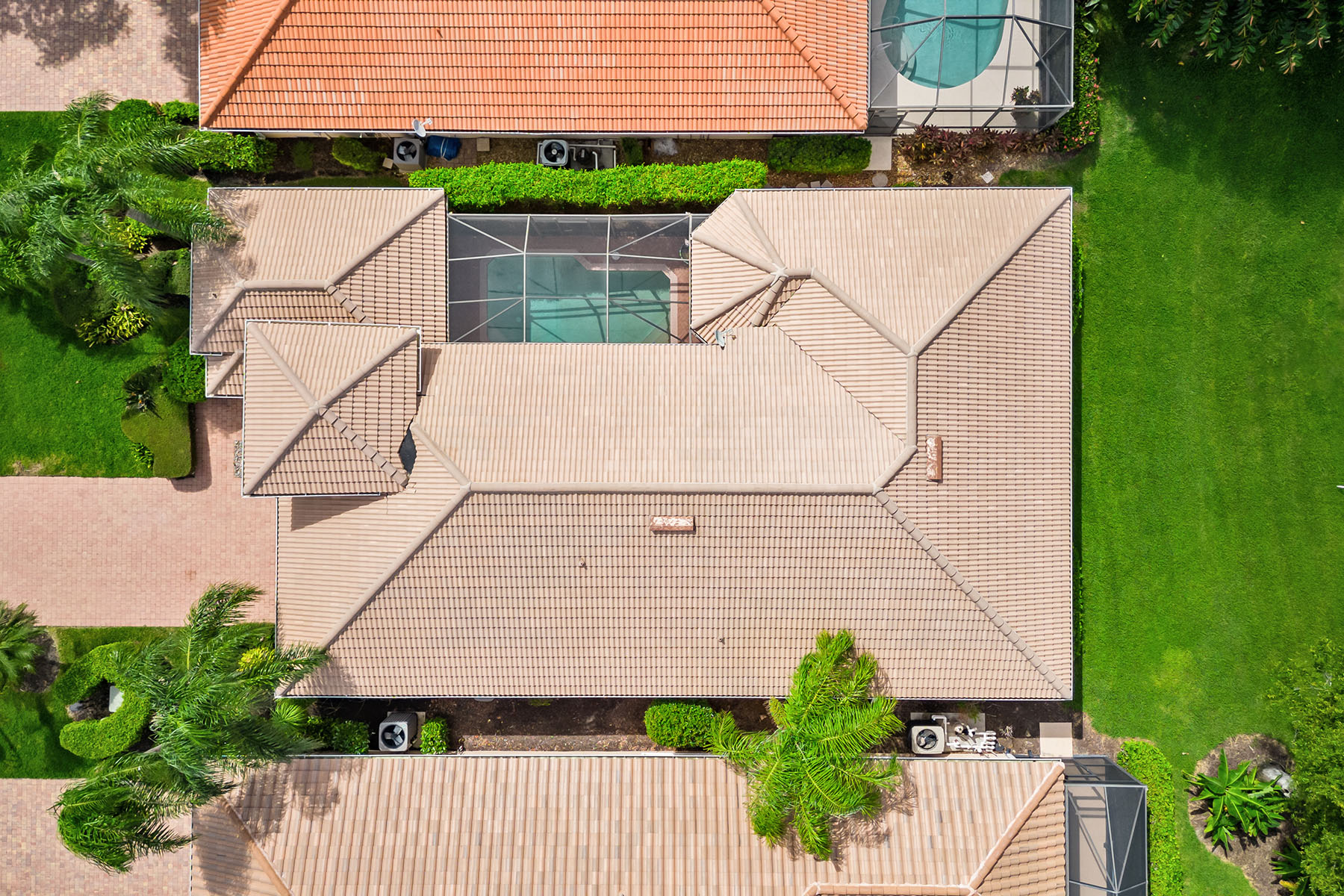 6761 Bent Grass Drive