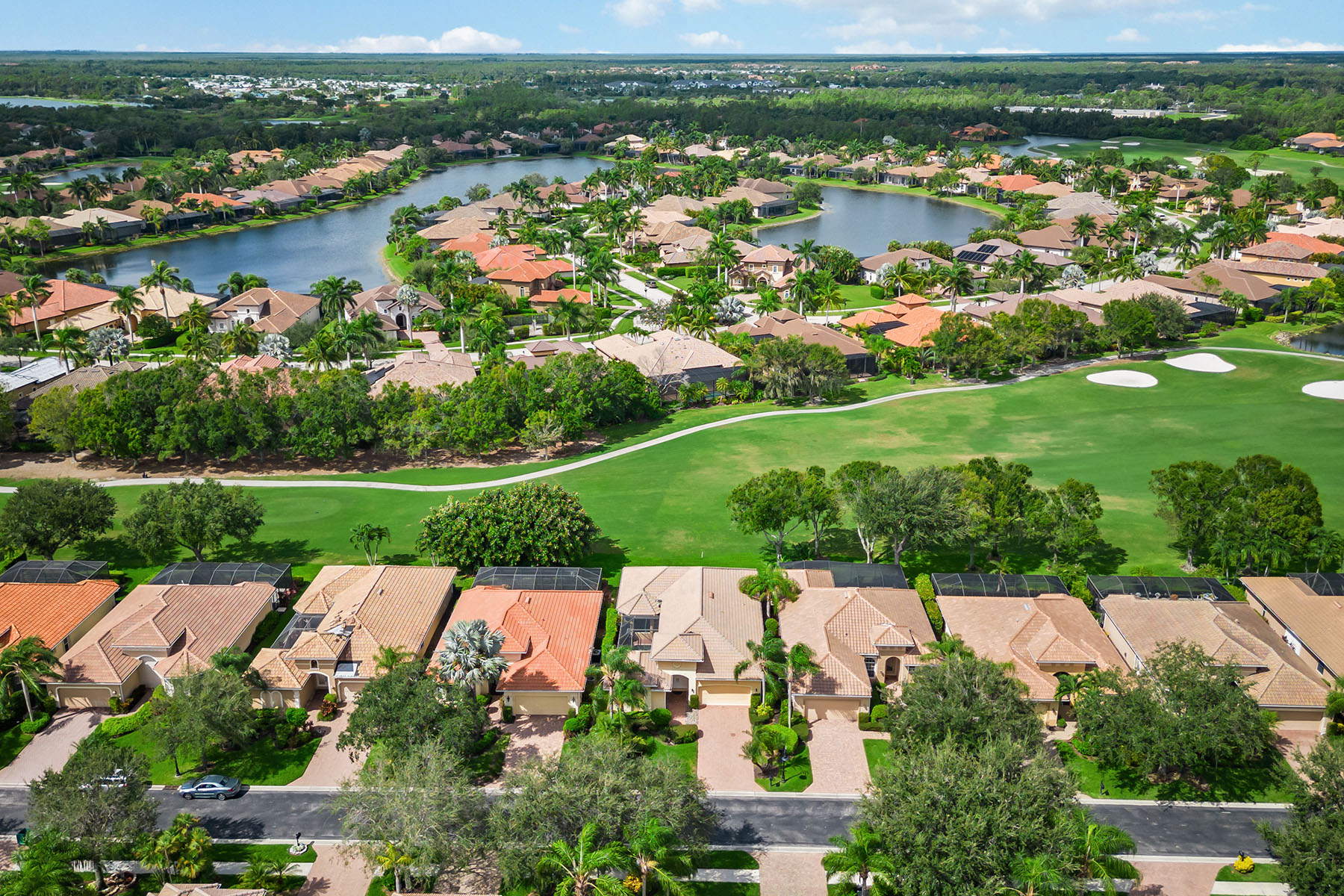6761 Bent Grass Drive