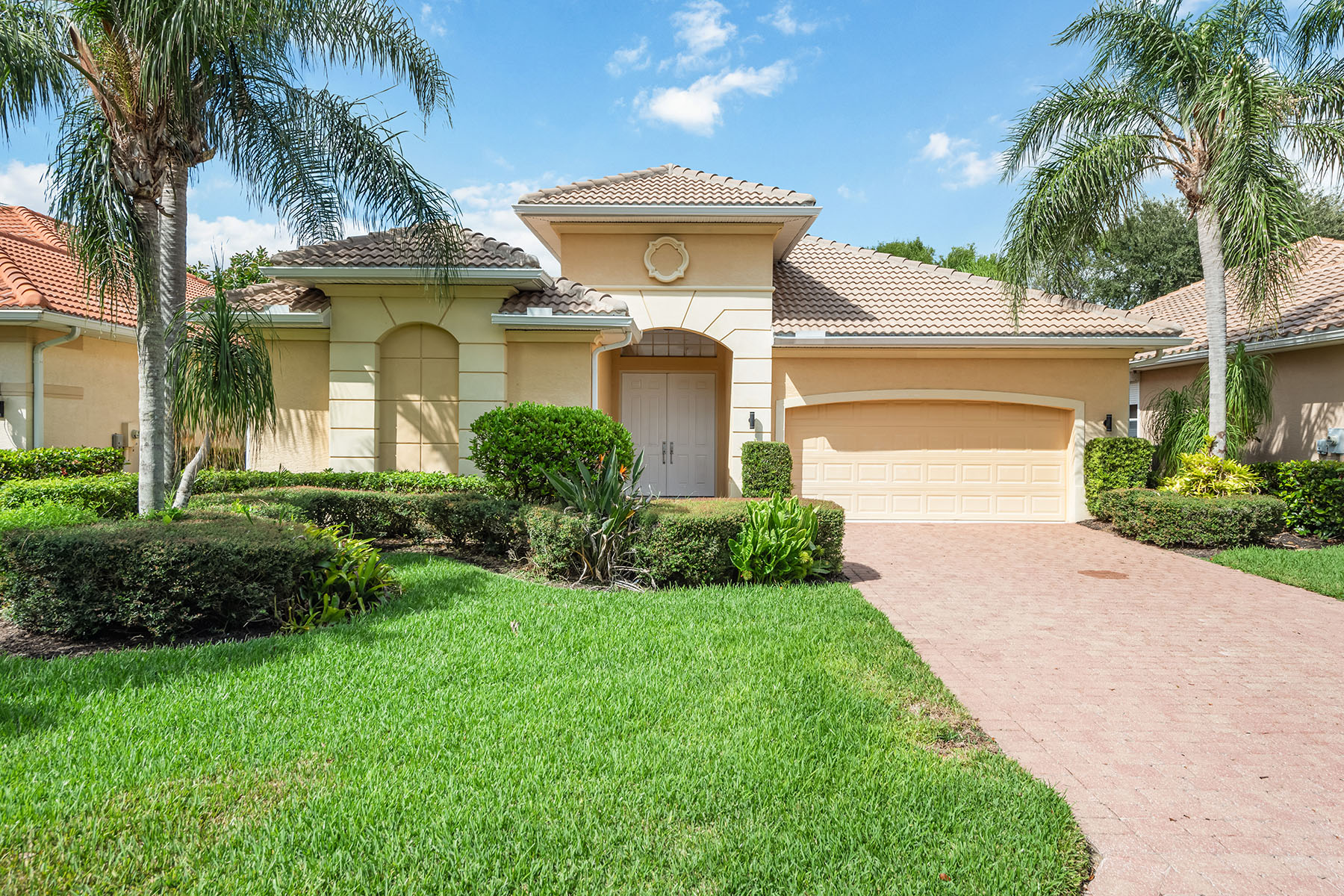 6761 Bent Grass Drive
