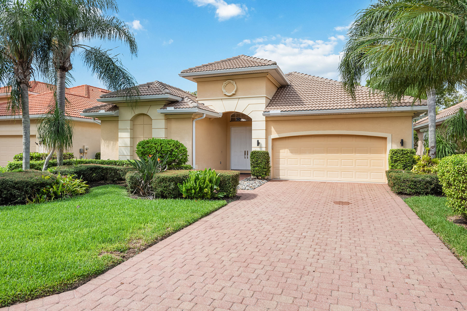 6761 Bent Grass Drive