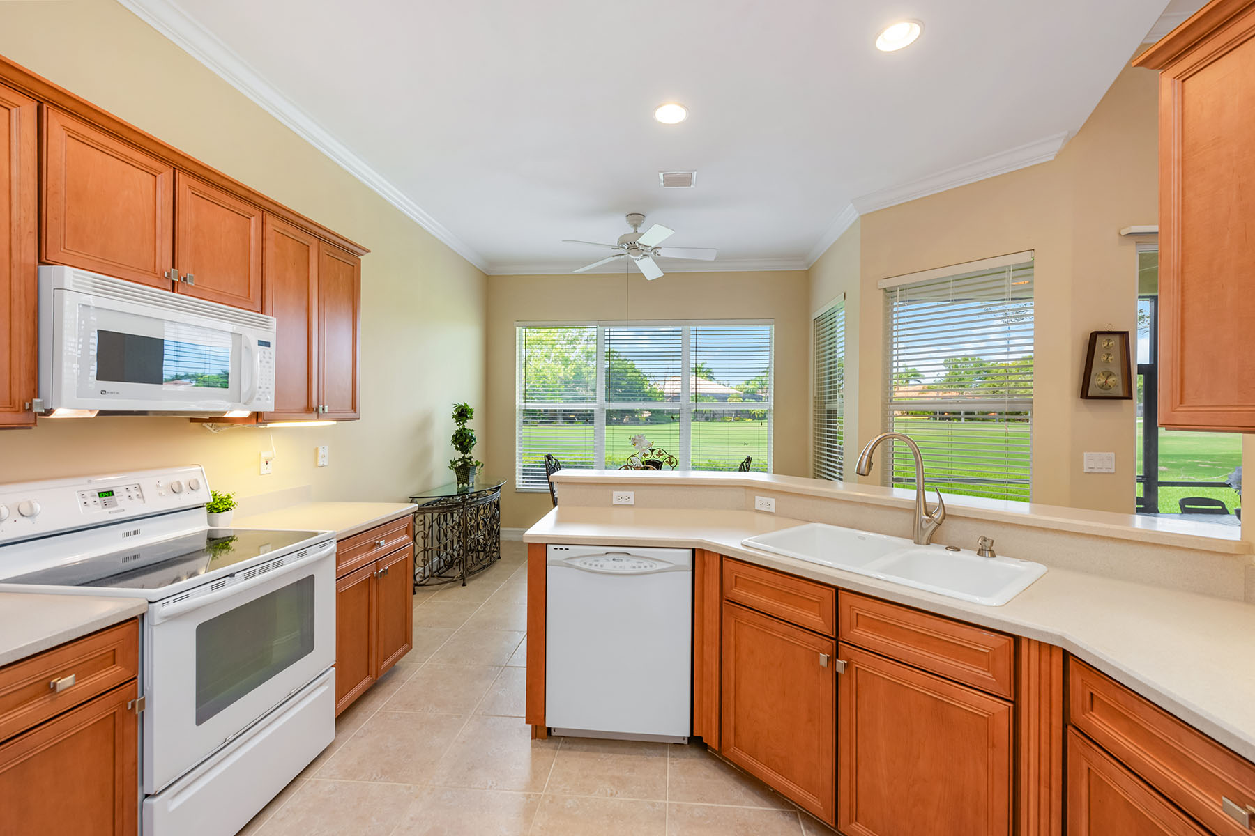 6761 Bent Grass Drive