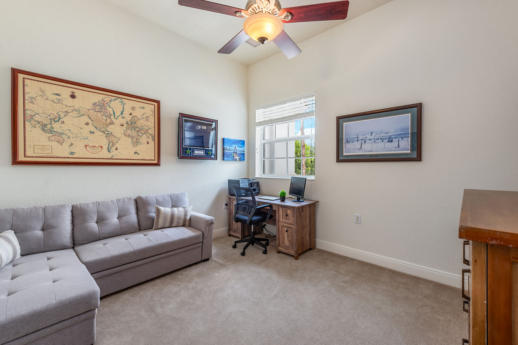 9267 Museo Circle , 203