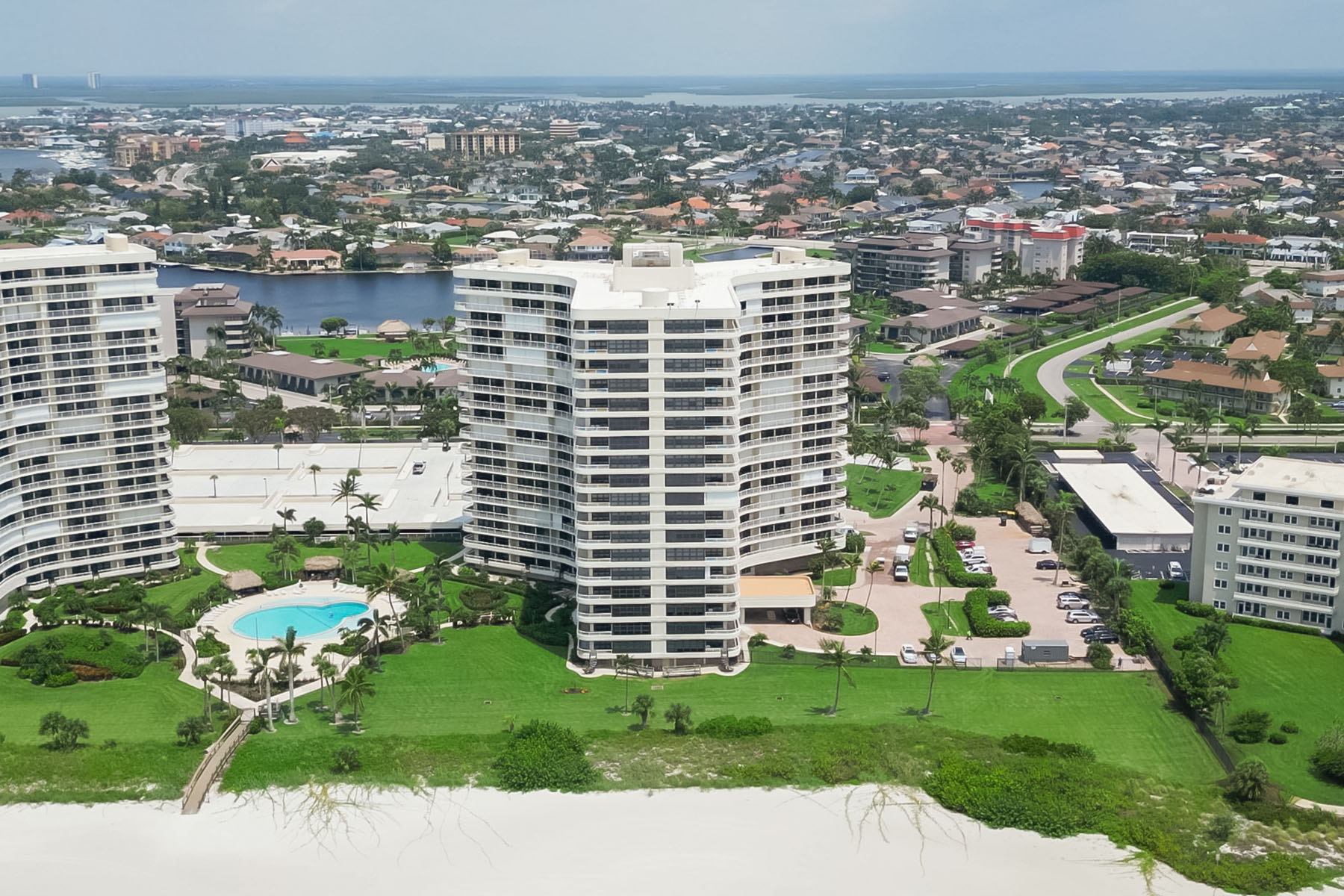 260 Seaview Court , 609