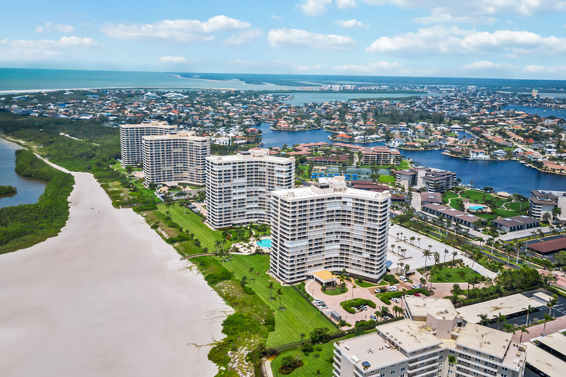 260 Seaview Court , 609