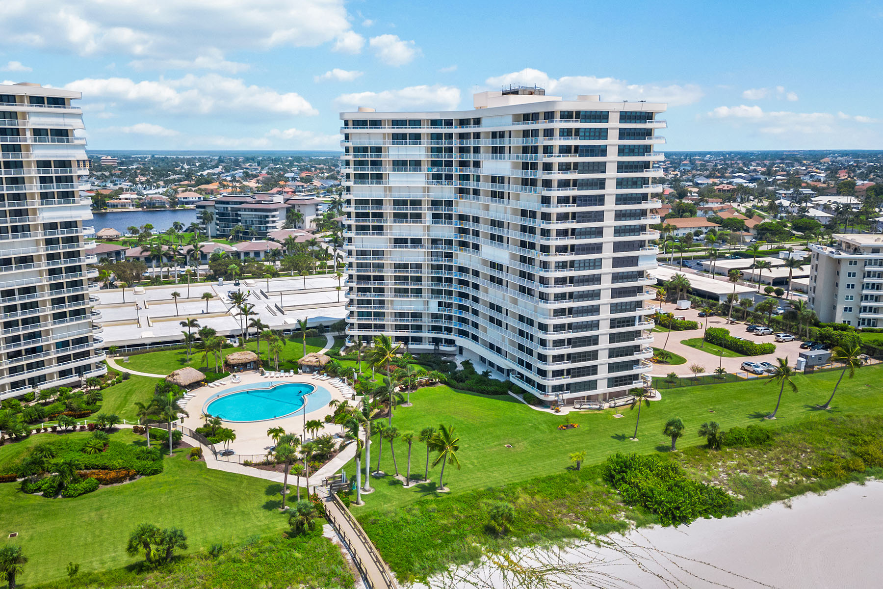 260 Seaview Court , 609