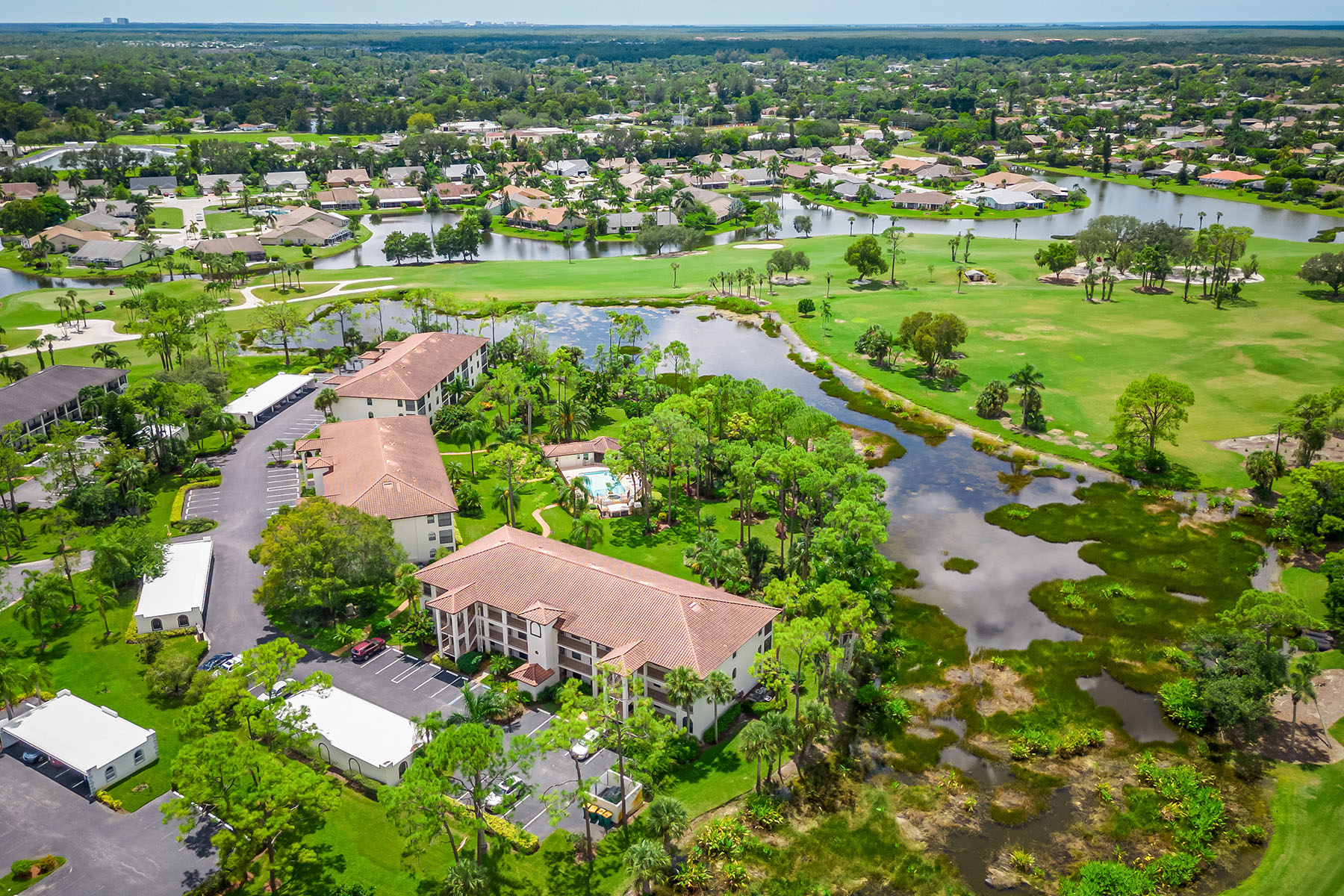 265 Deerwood Circle , 7