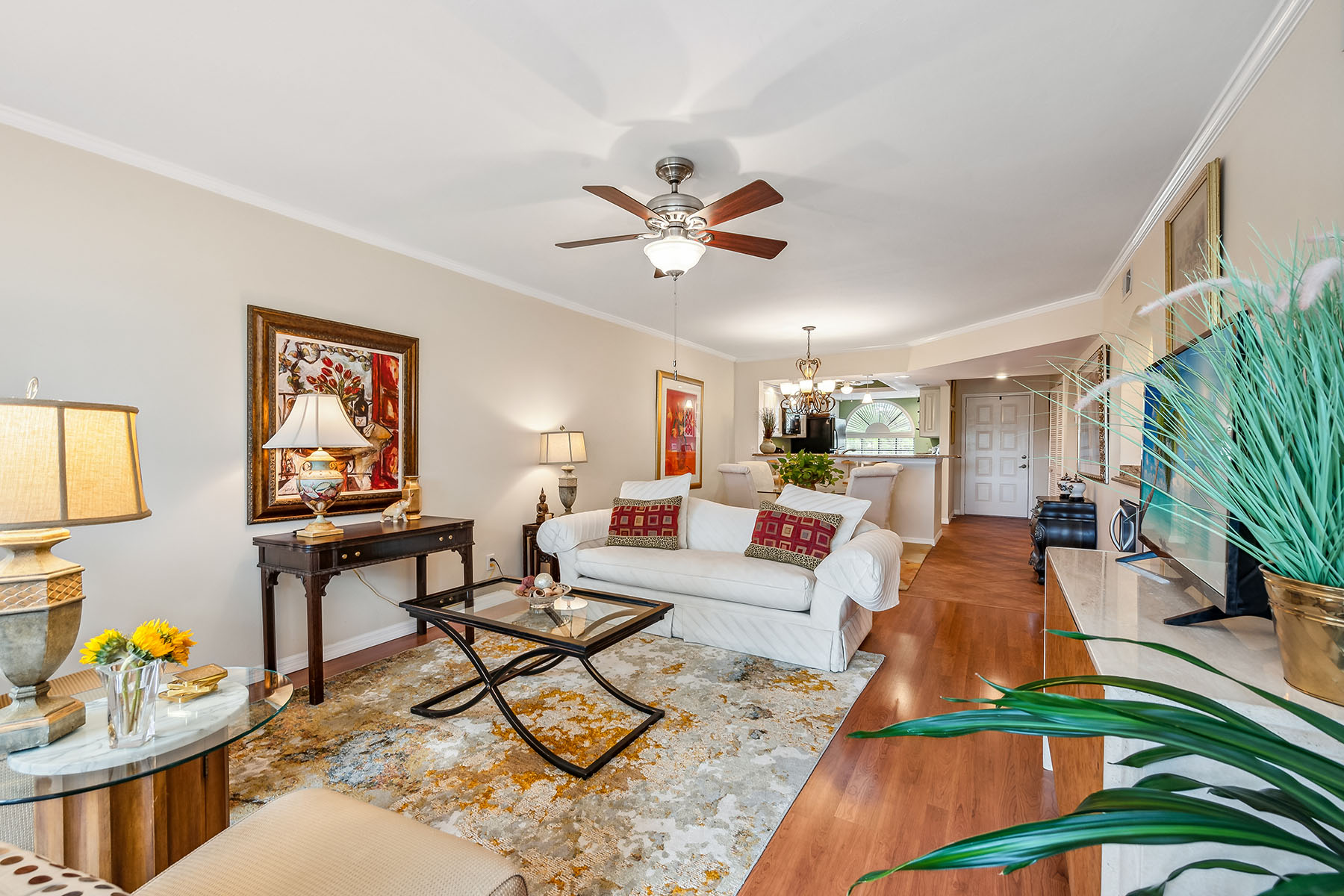 265 Deerwood Circle , 7
