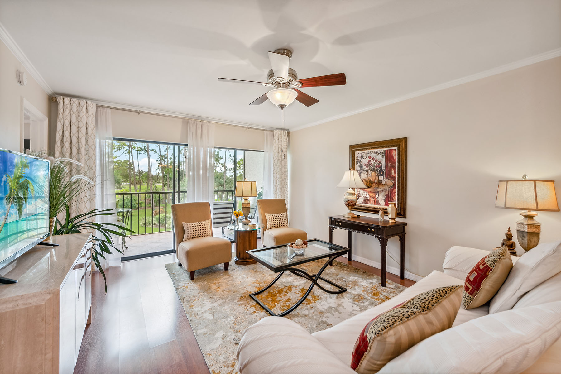265 Deerwood Circle , 7