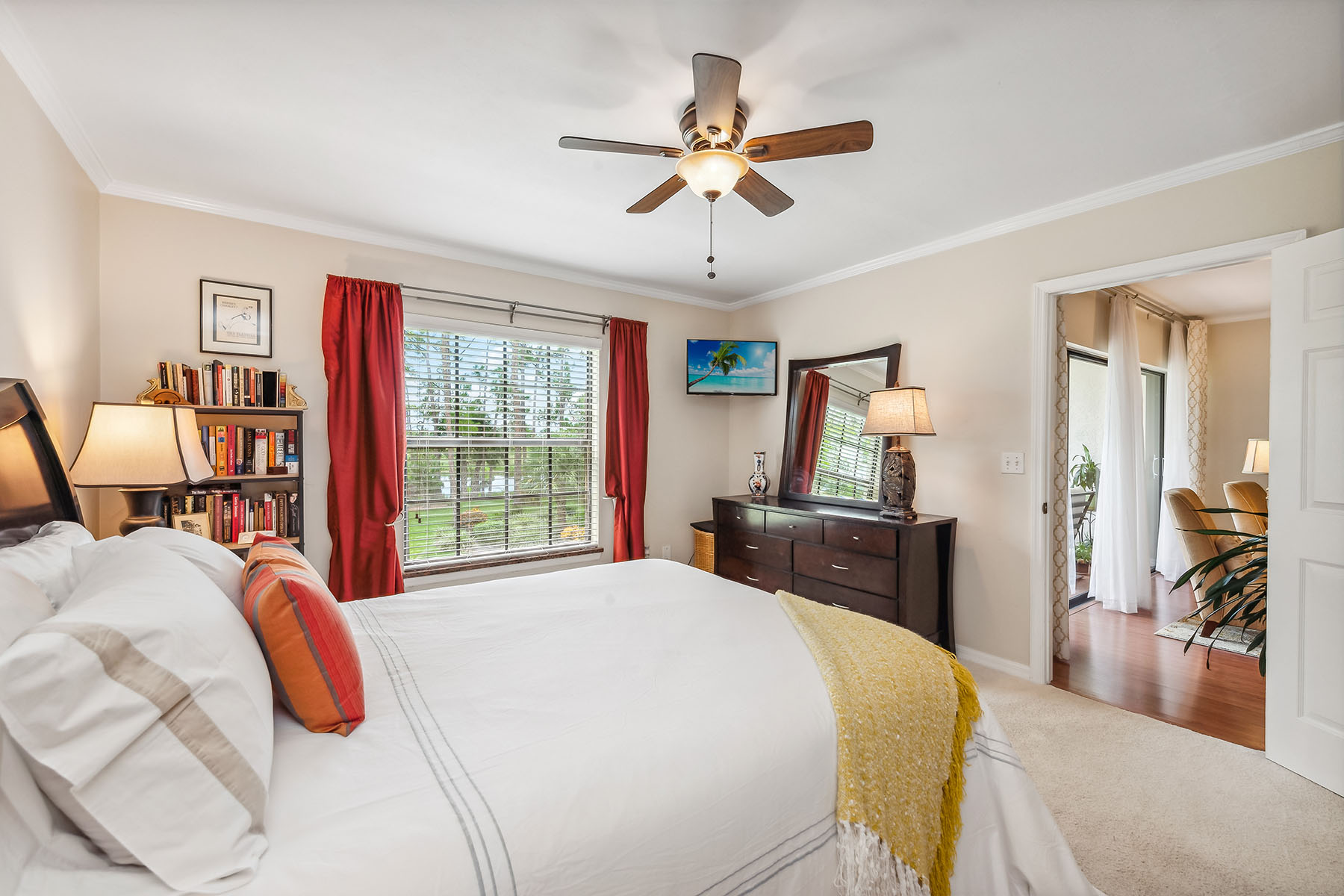 265 Deerwood Circle , 7