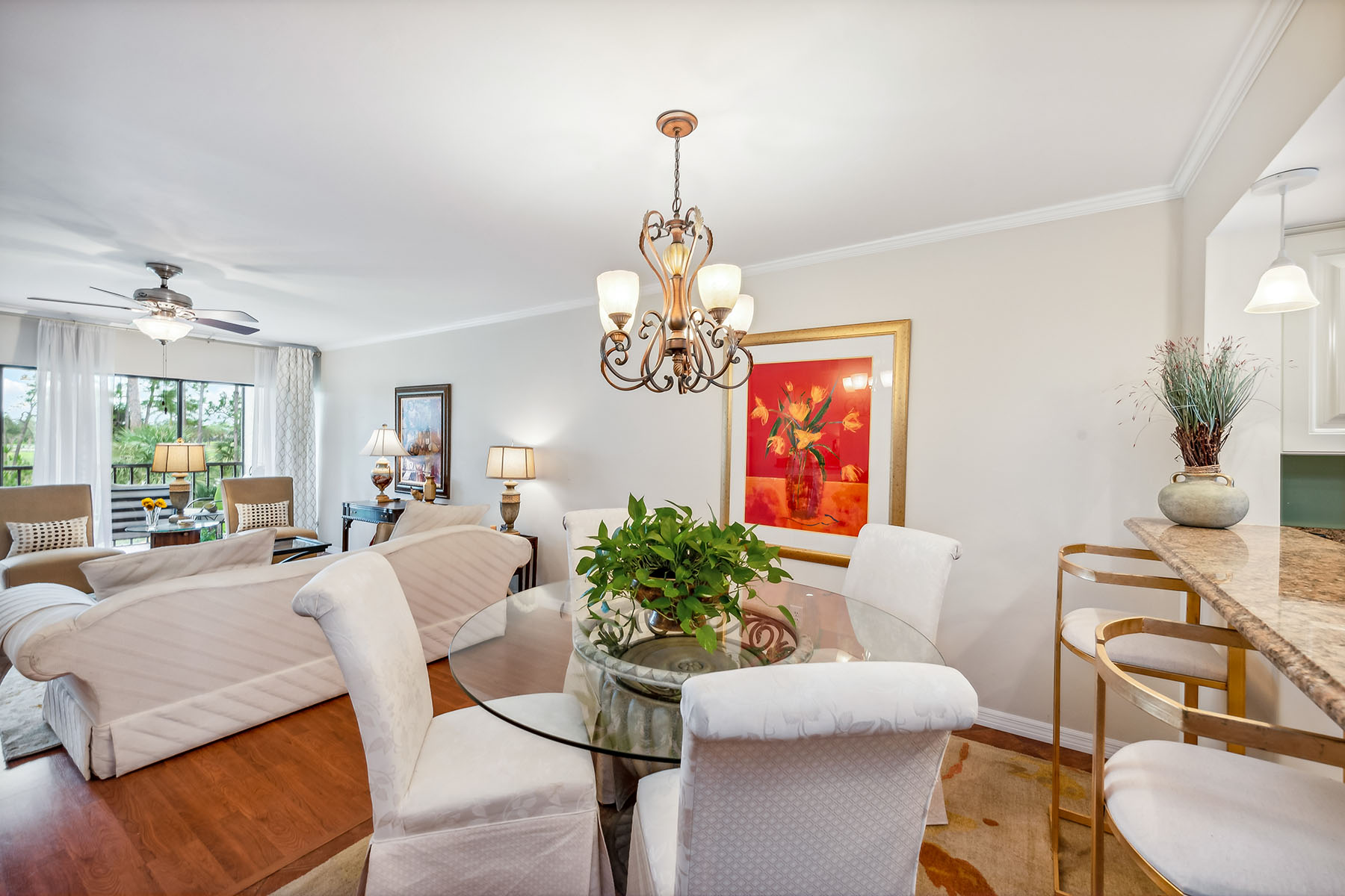 265 Deerwood Circle , 7