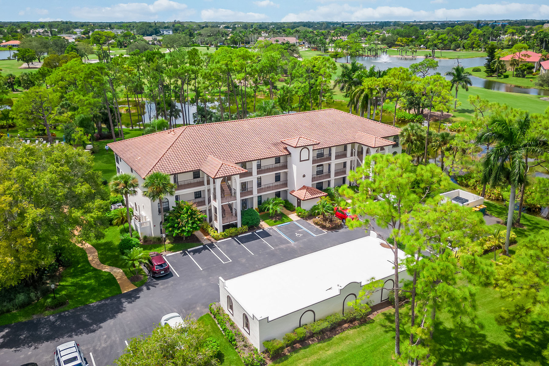 265 Deerwood Circle , 7