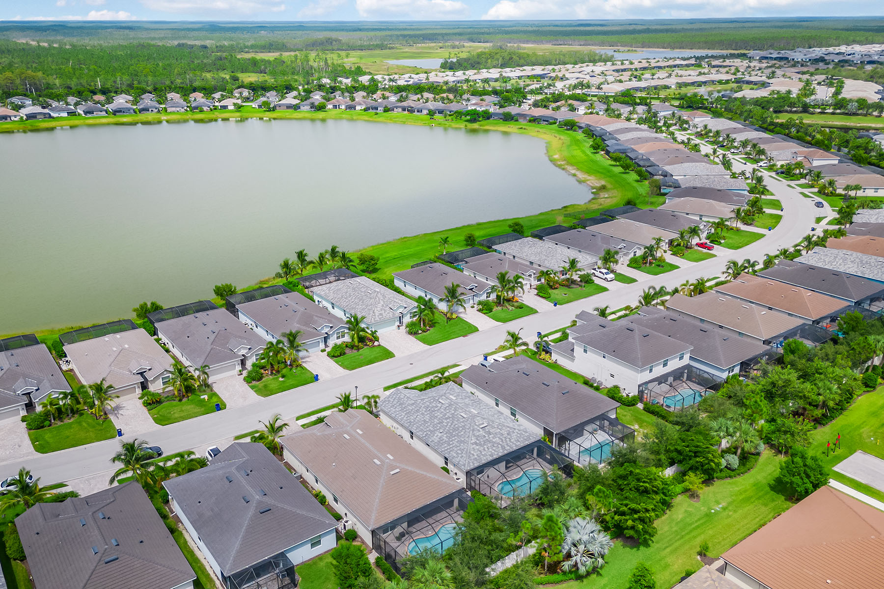 16314 Bonita Landing Circle