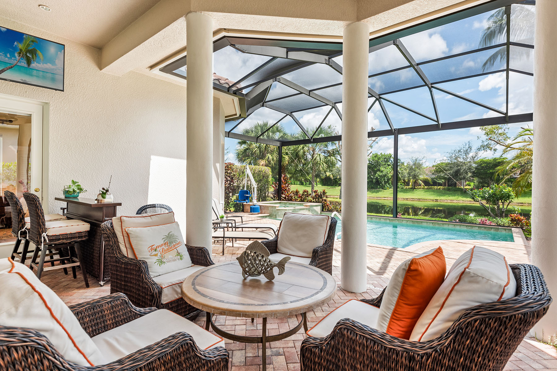 9112 Cherry Oaks Trail