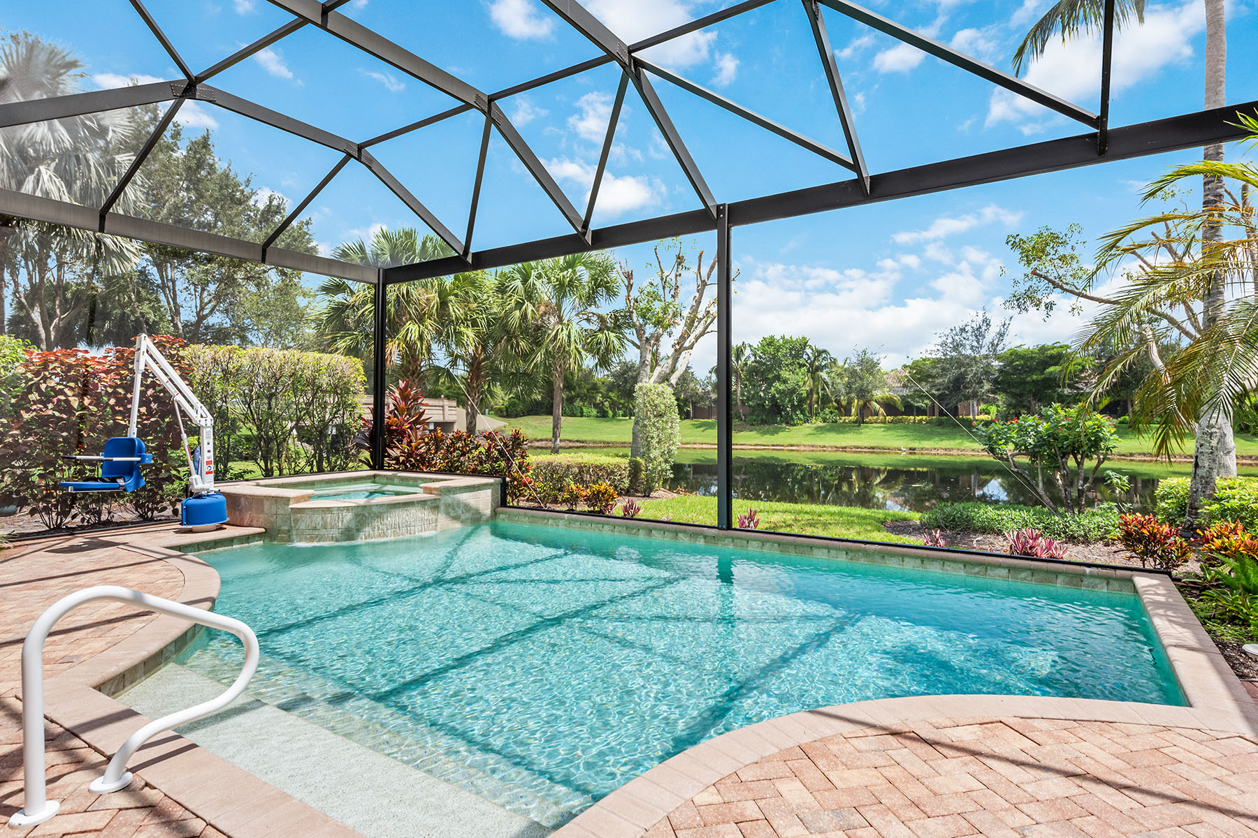 9112 Cherry Oaks Trail