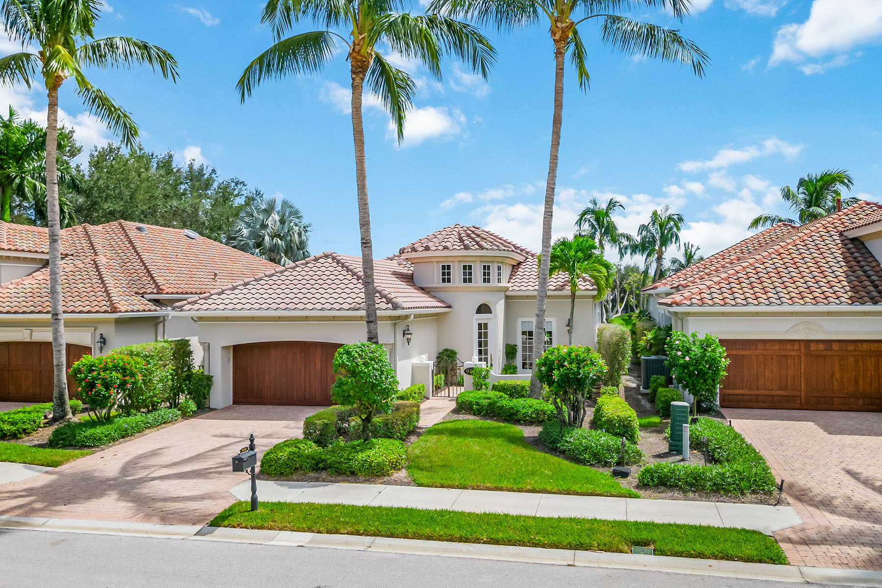 9112 Cherry Oaks Trail