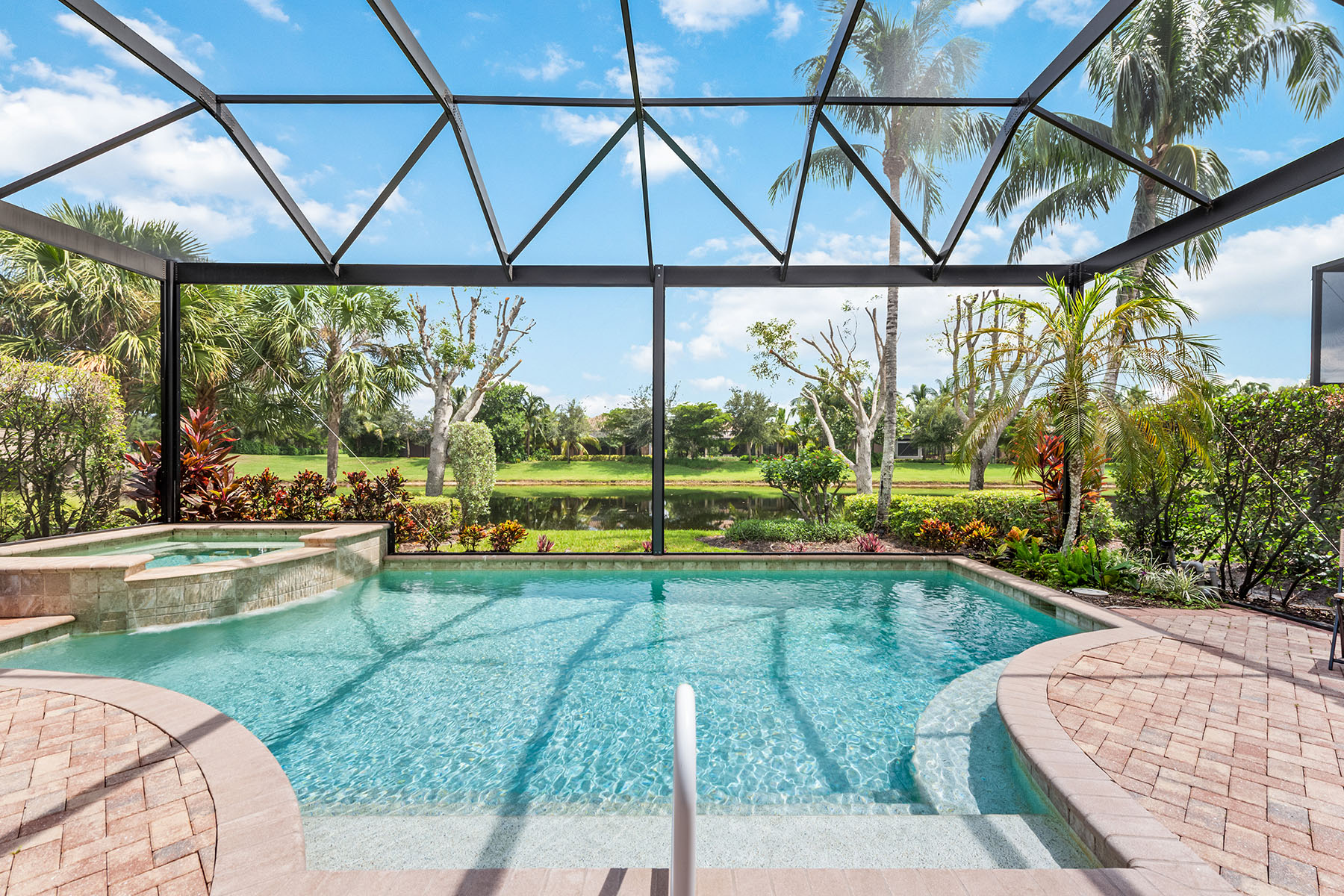 9112 Cherry Oaks Trail