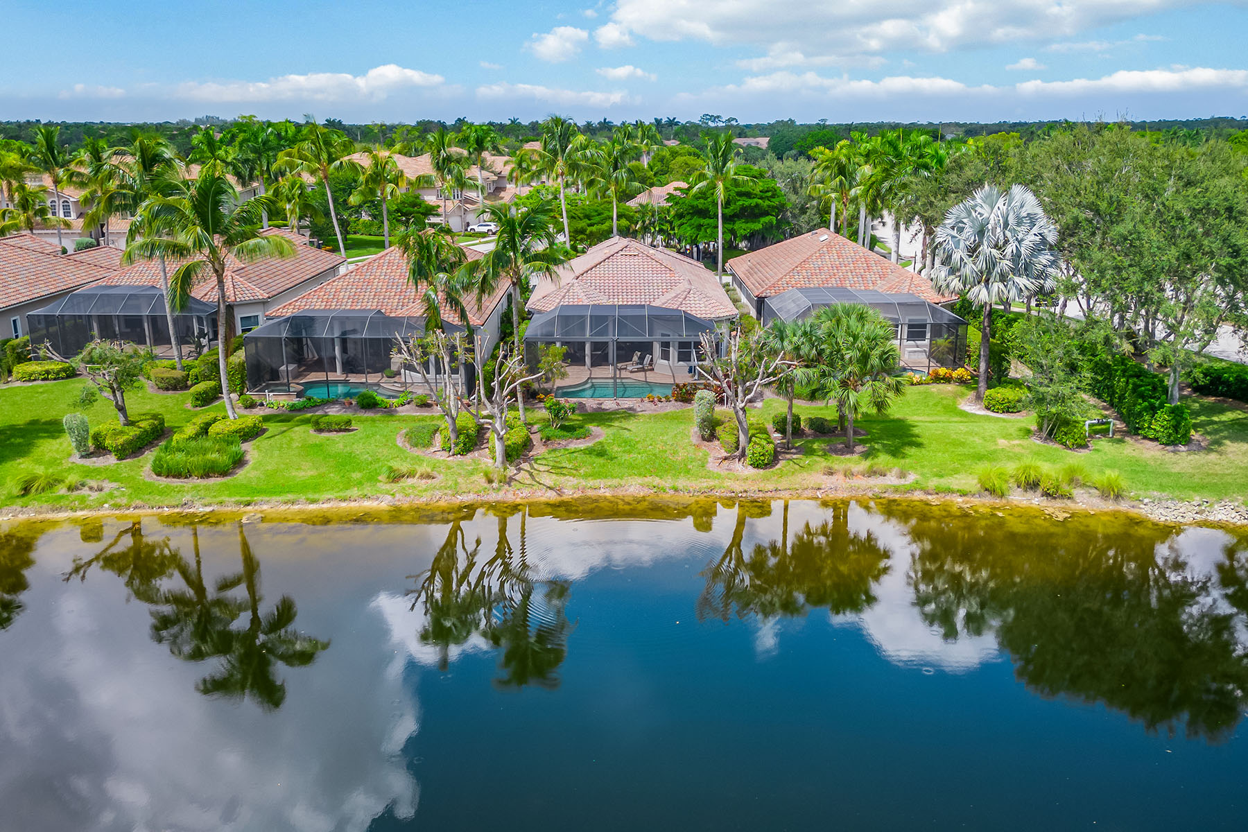 9112 Cherry Oaks Trail