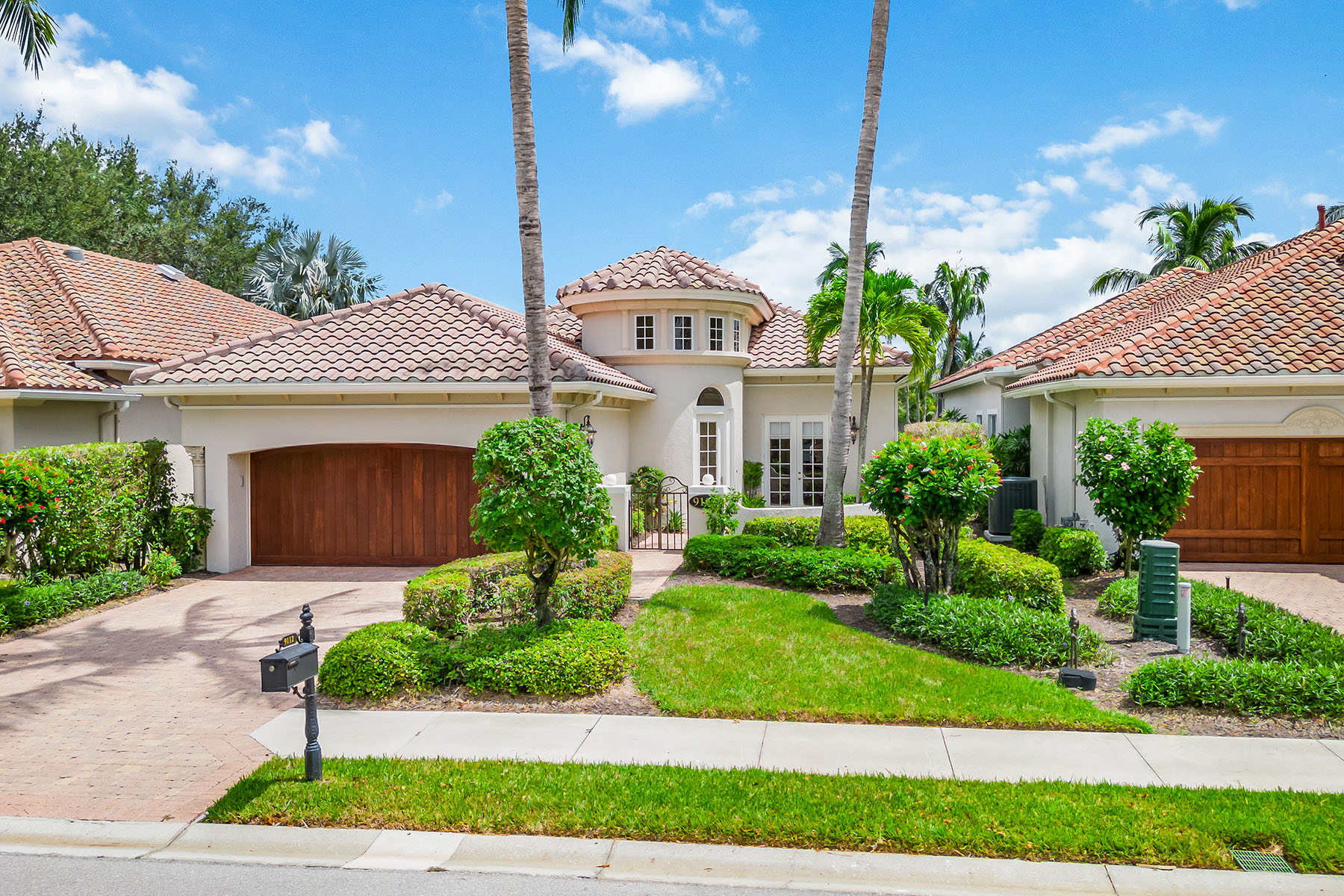 9112 Cherry Oaks Trail